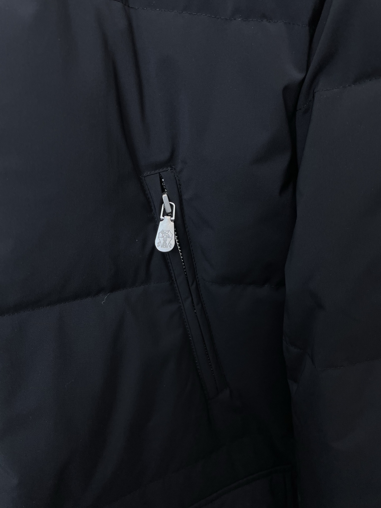 Brunello Cucinelli Down Jacket Hooded L