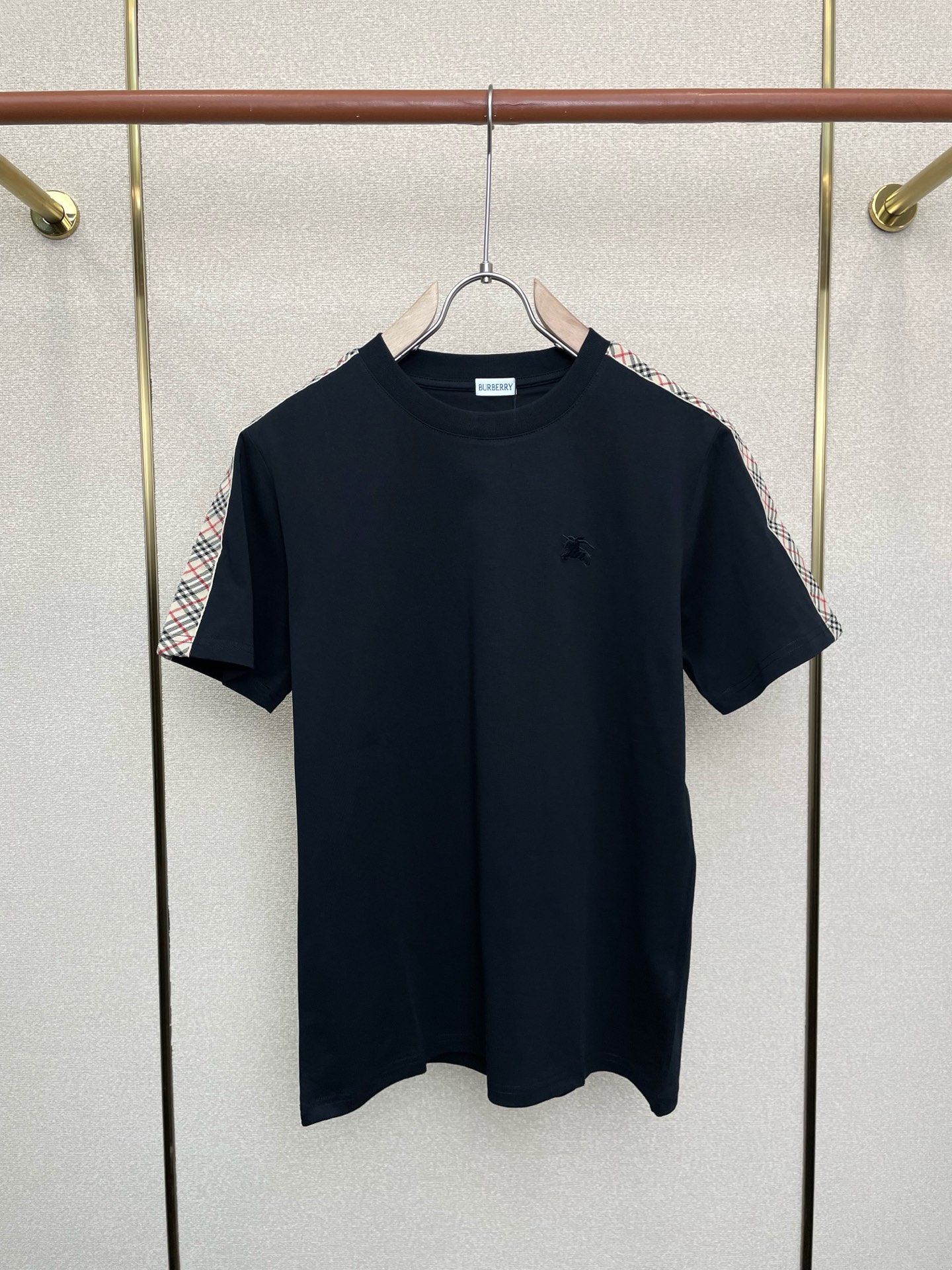 Burberry Male Basic Clothing S-xl
