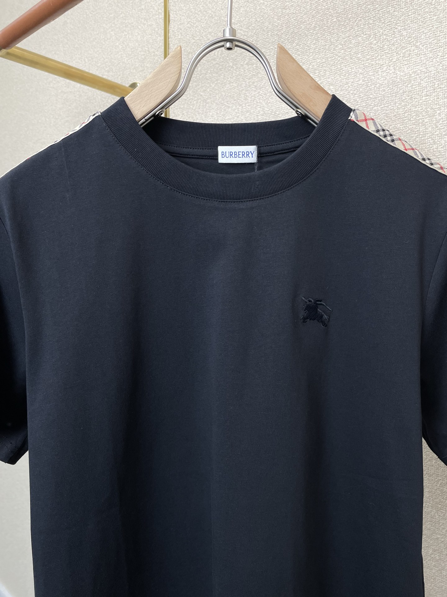 Burberry Male Basic Clothing S-xl