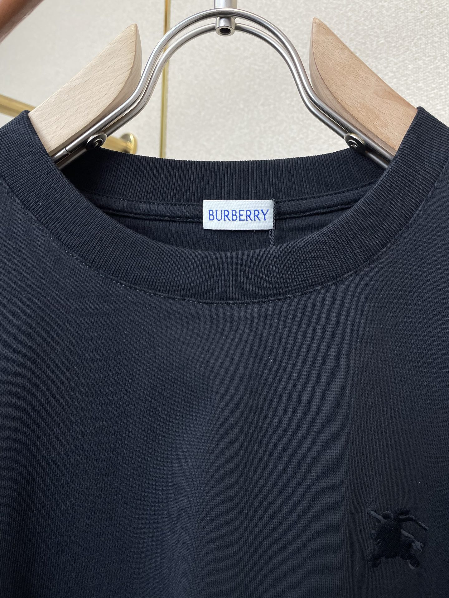 Burberry Male Basic Clothing S-xl