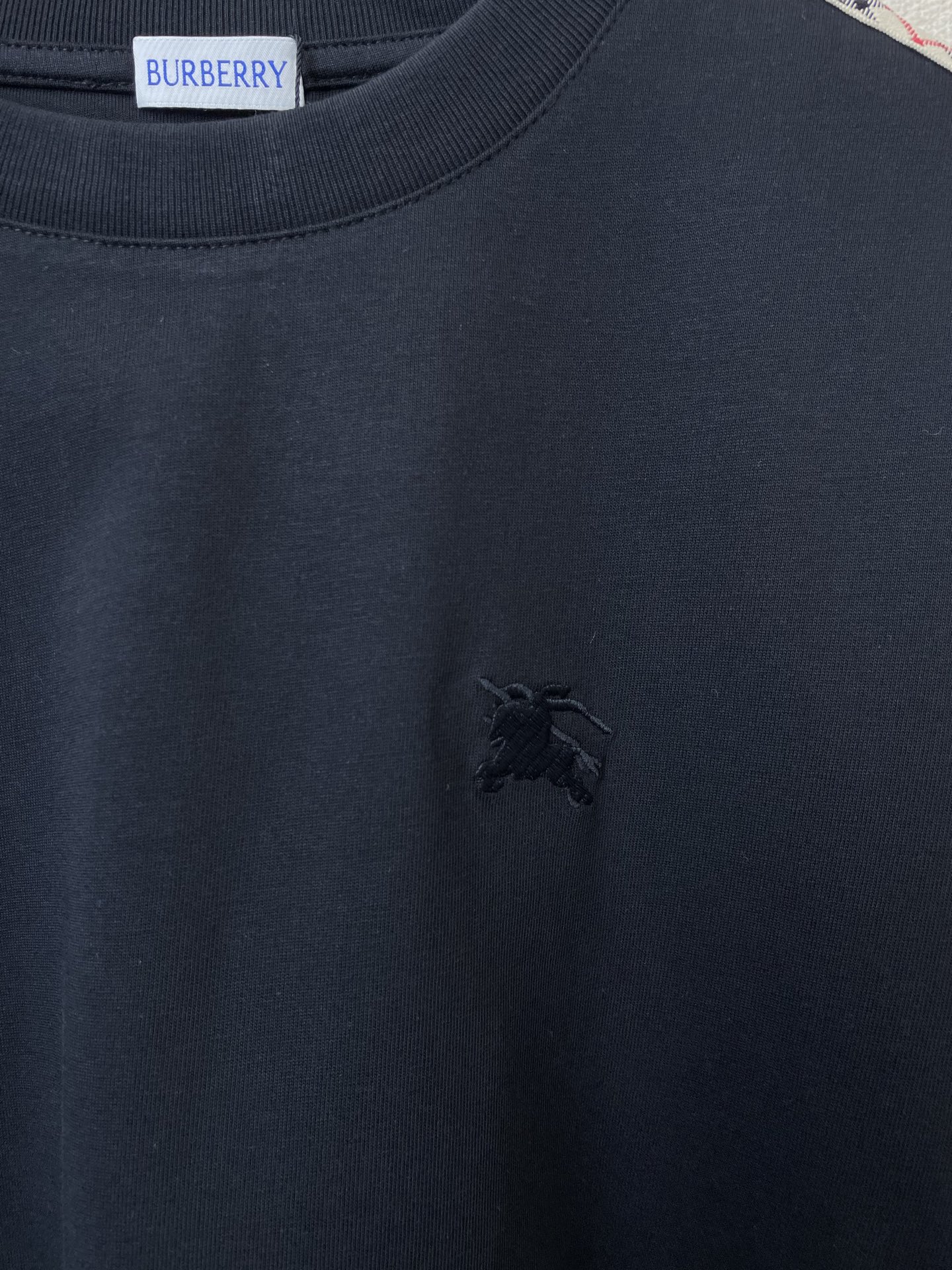 Burberry Male Basic Clothing S-xl