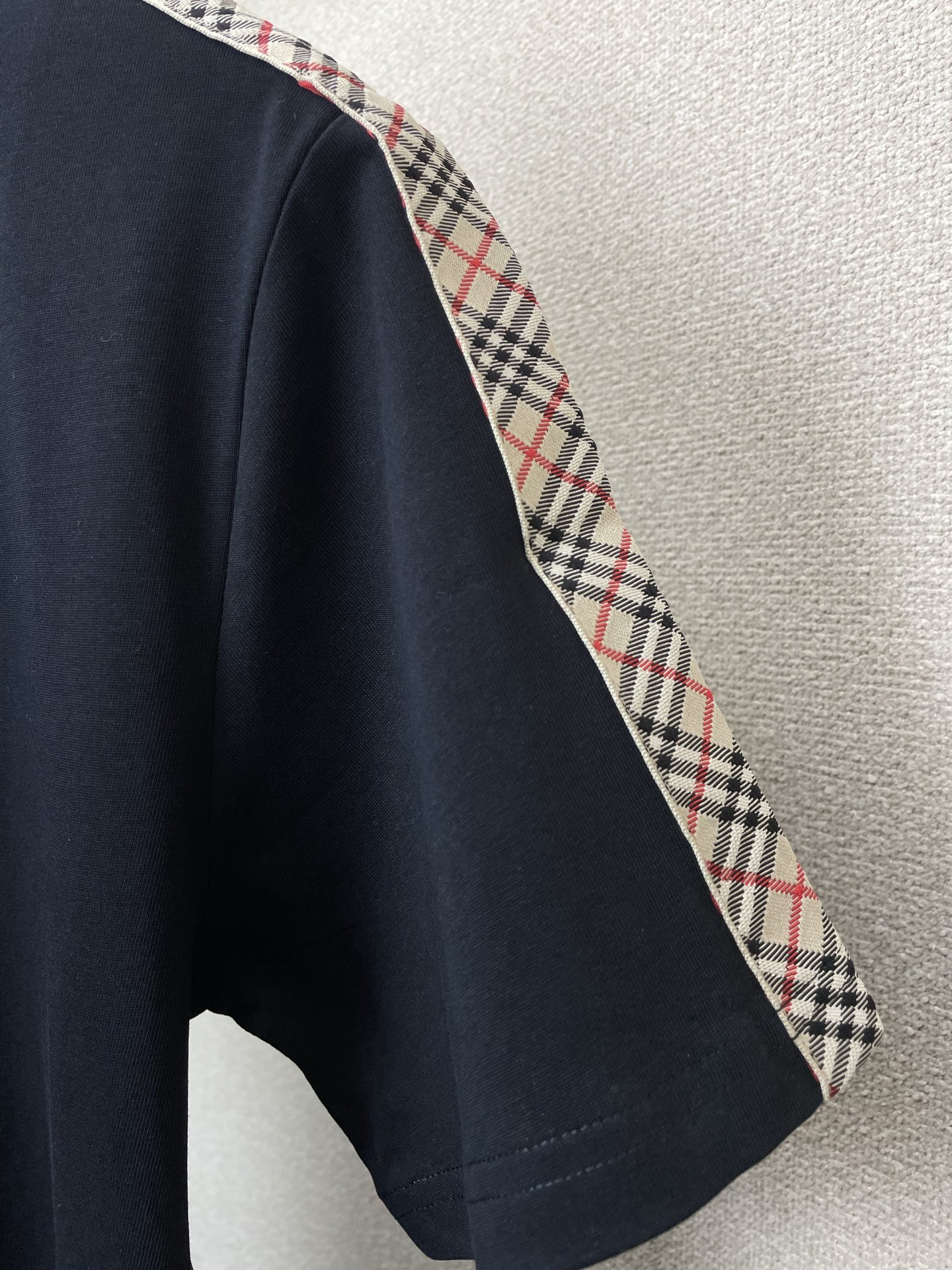 Burberry Male Basic Clothing S-xl