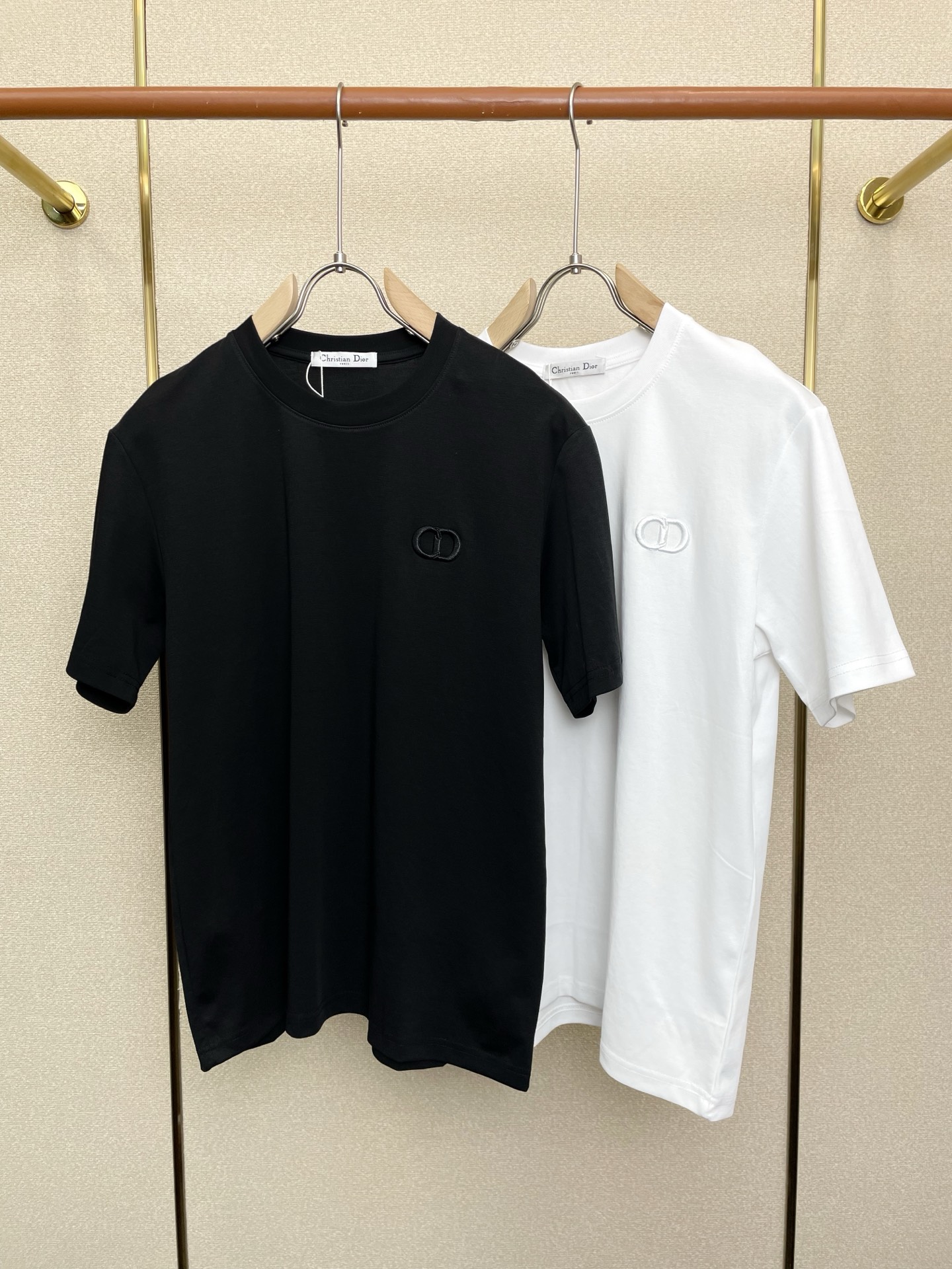 Dior Male Basic Clothing S-xl