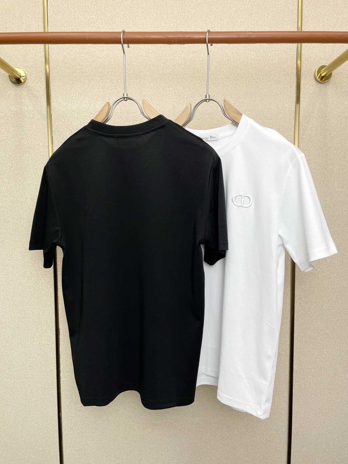 Dior Male Basic Clothing S-xl
