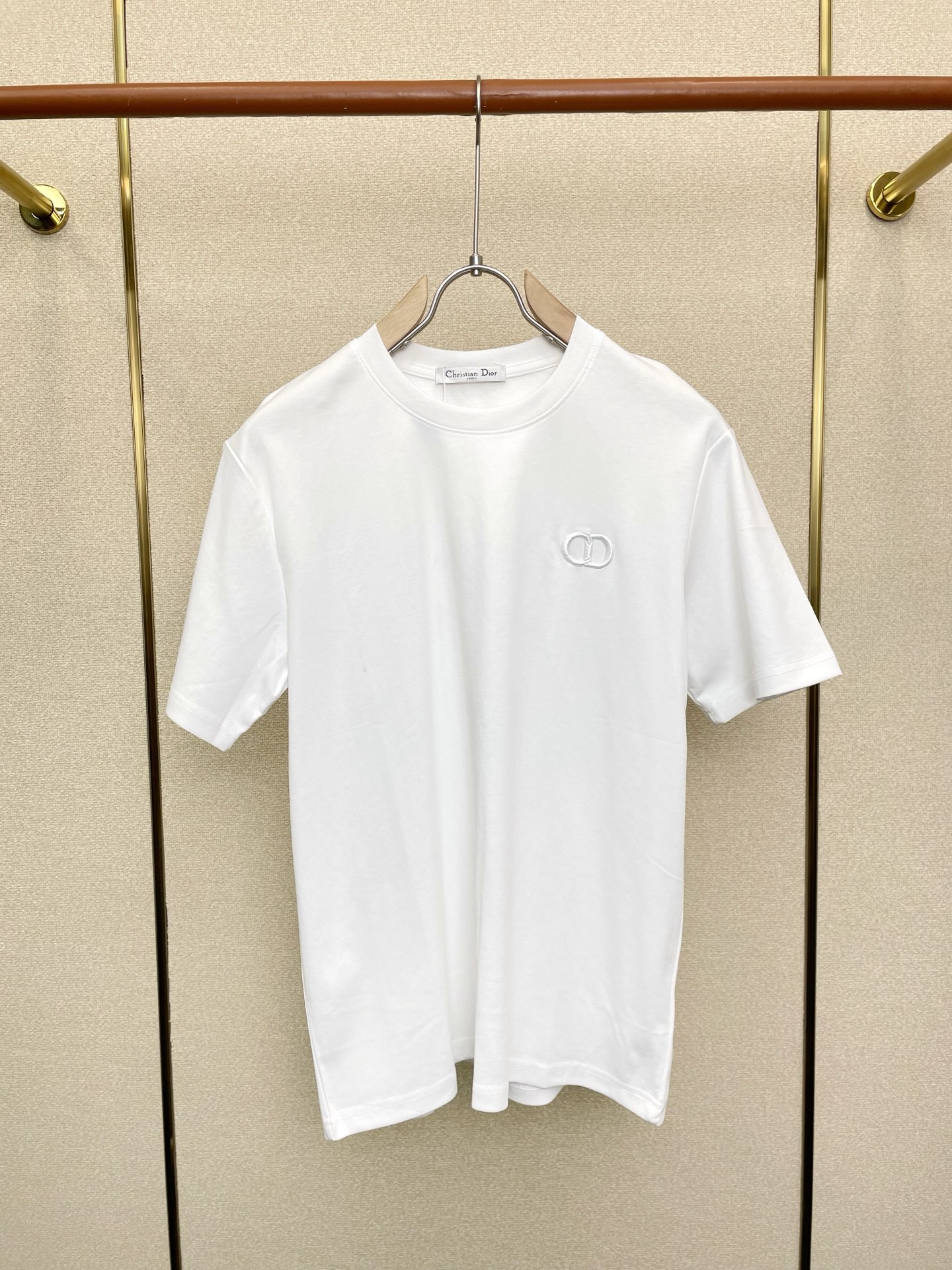 Dior Male Basic Clothing S-xl