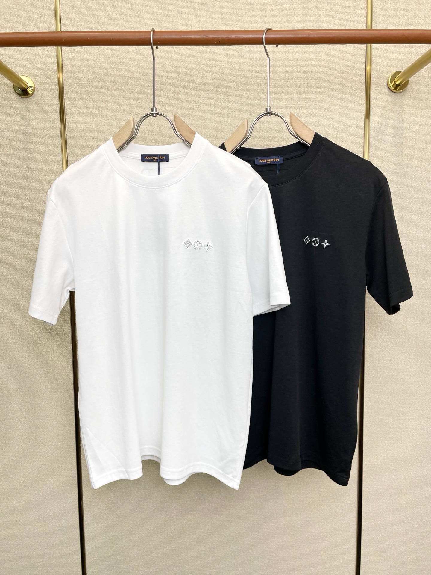 Louis Vuitton Male Basic Clothing S-l-xl