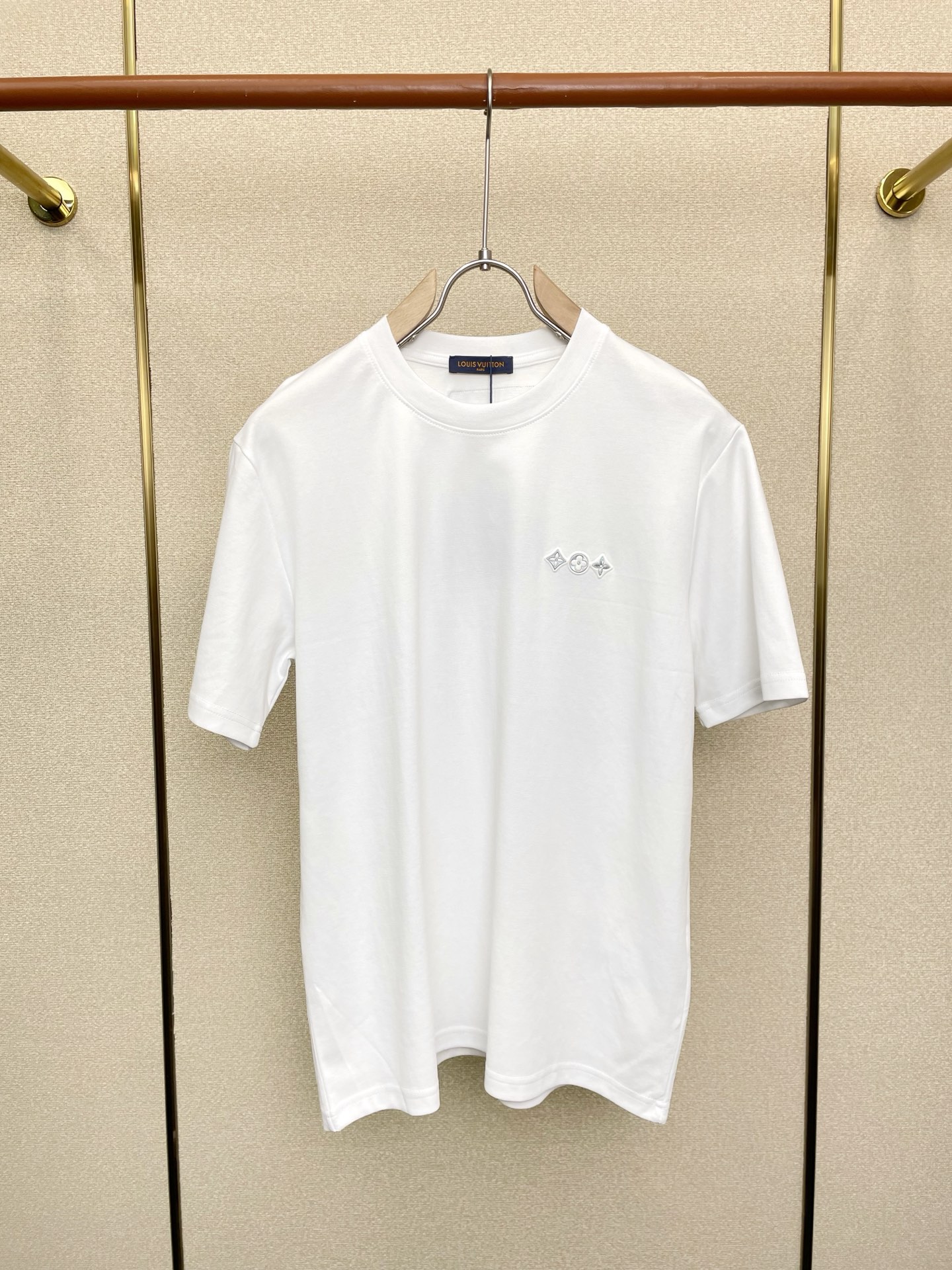 Louis Vuitton Male Basic Clothing S-l-xl