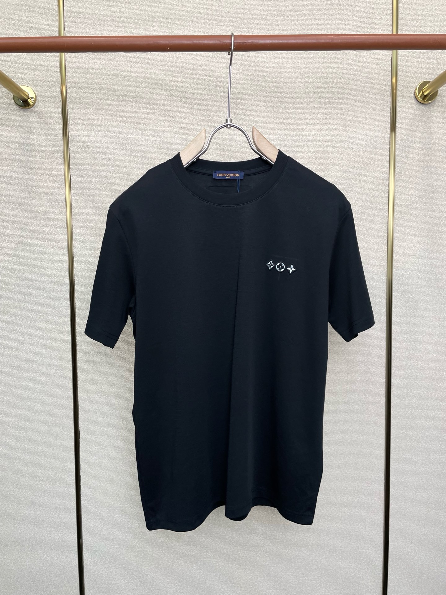Louis Vuitton Male Basic Clothing S-l-xl