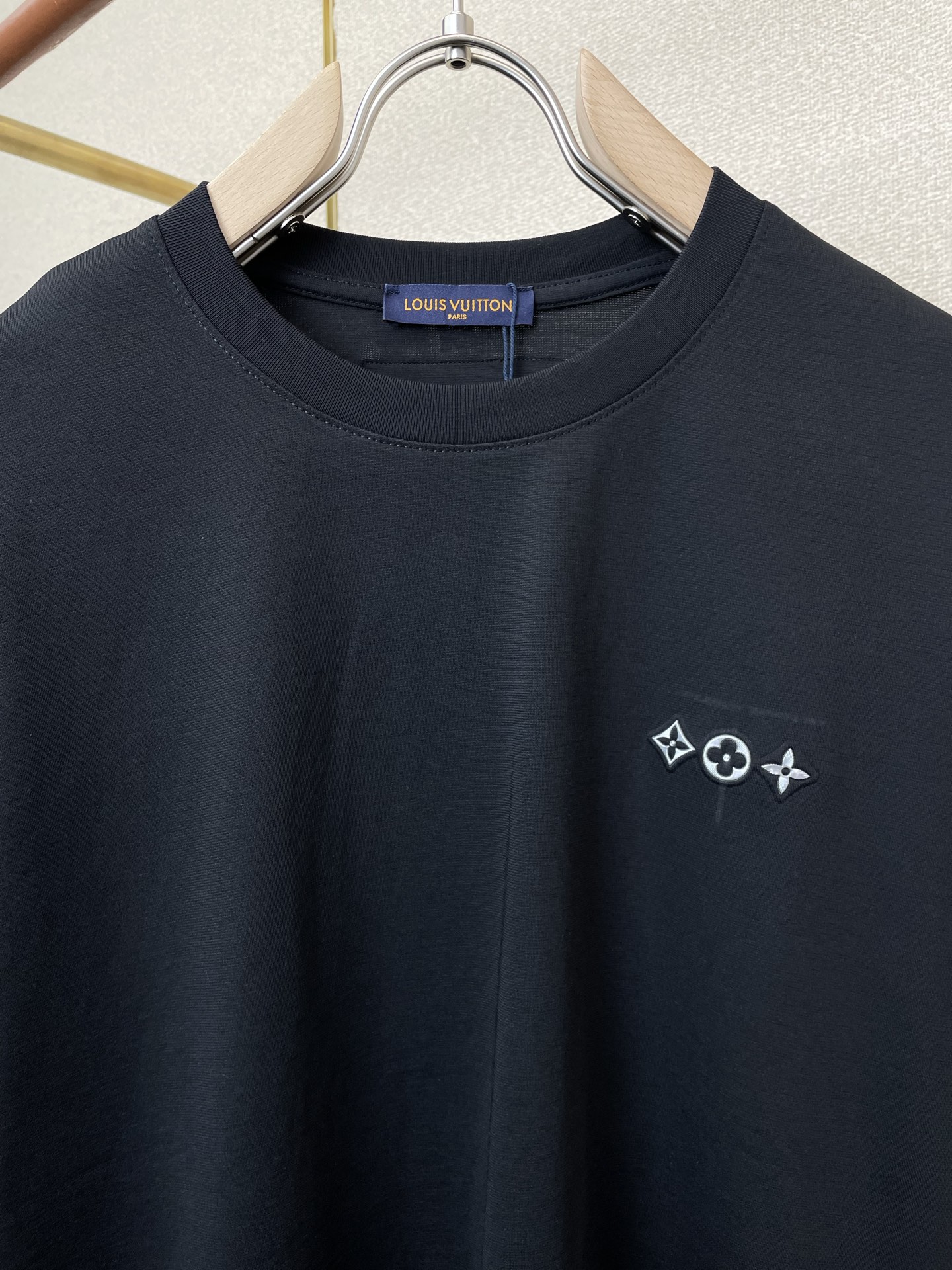 Louis Vuitton Male Basic Clothing S-l-xl