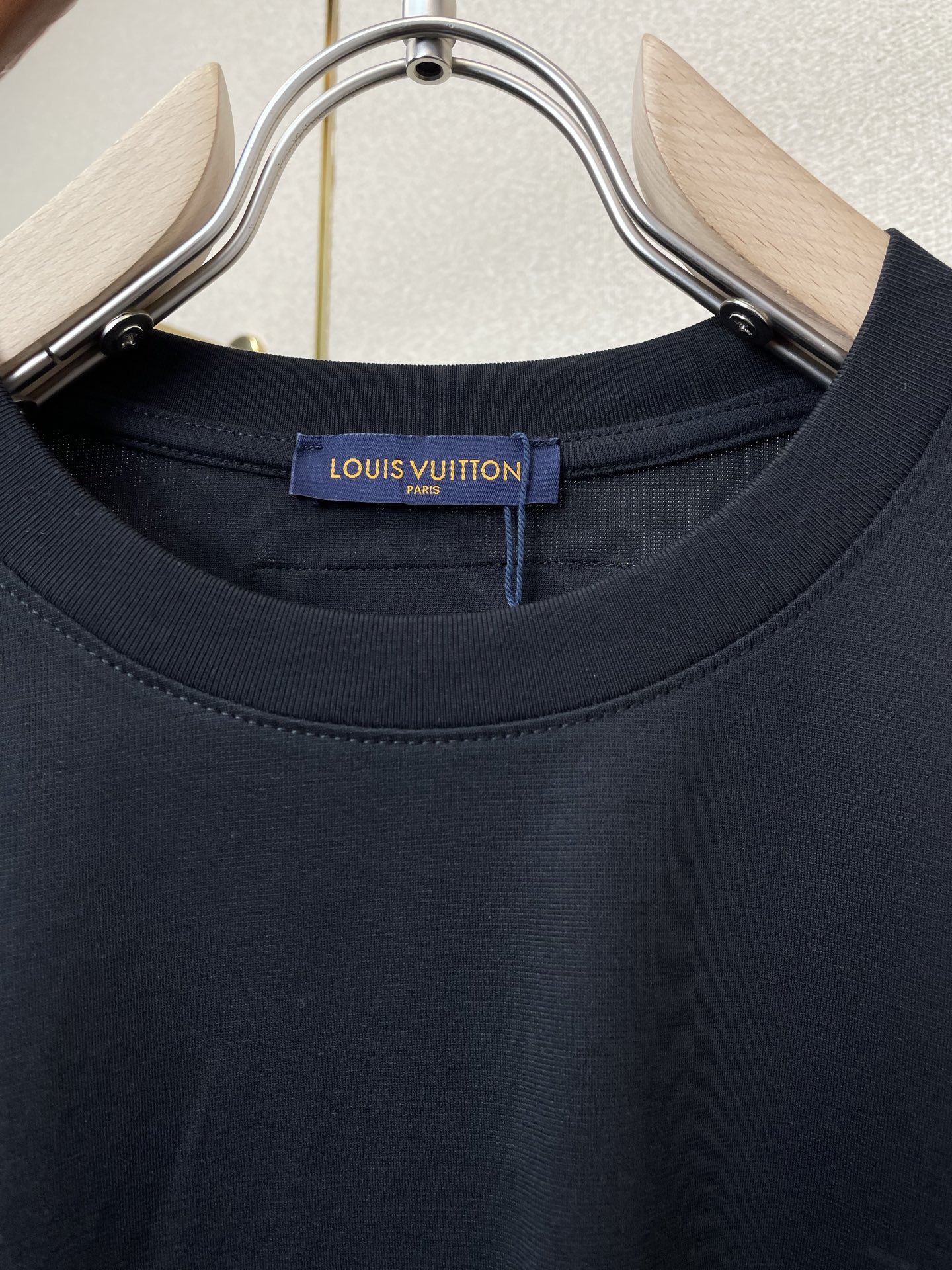 Louis Vuitton Male Basic Clothing S-l-xl