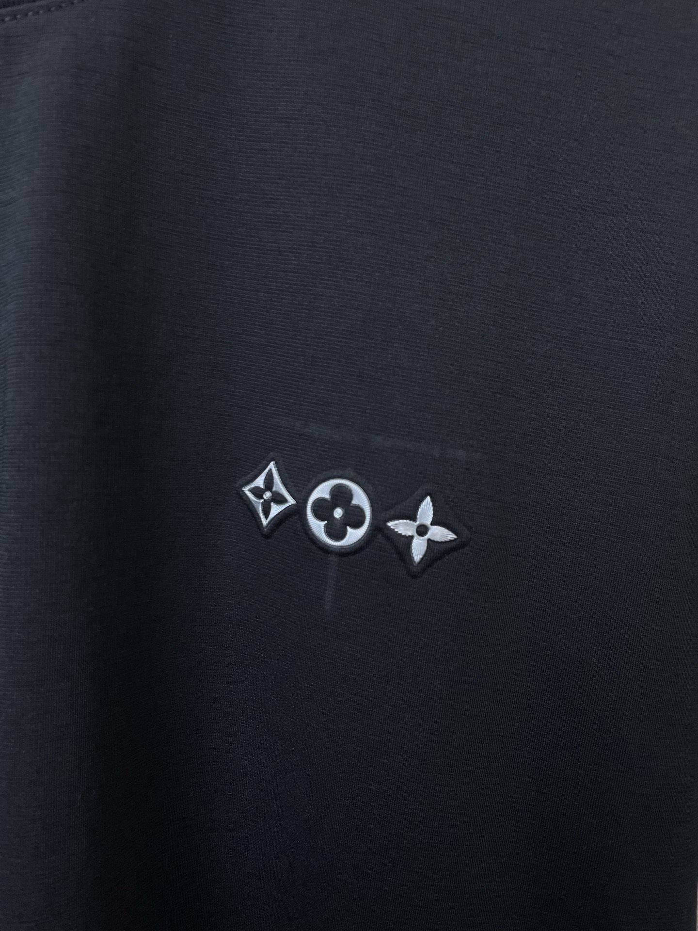 Louis Vuitton Male Basic Clothing S-l-xl