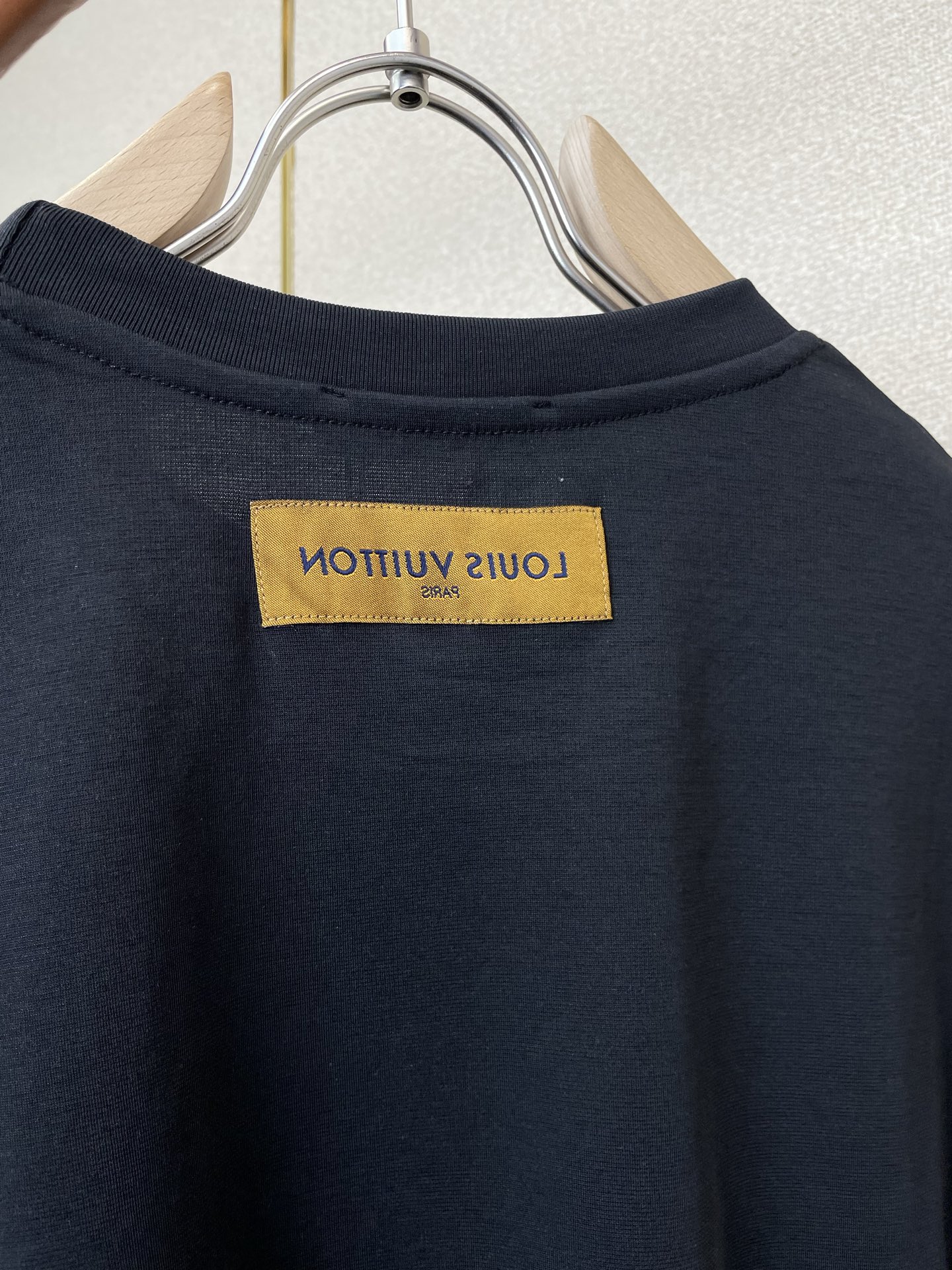 Louis Vuitton Male Basic Clothing S-l-xl