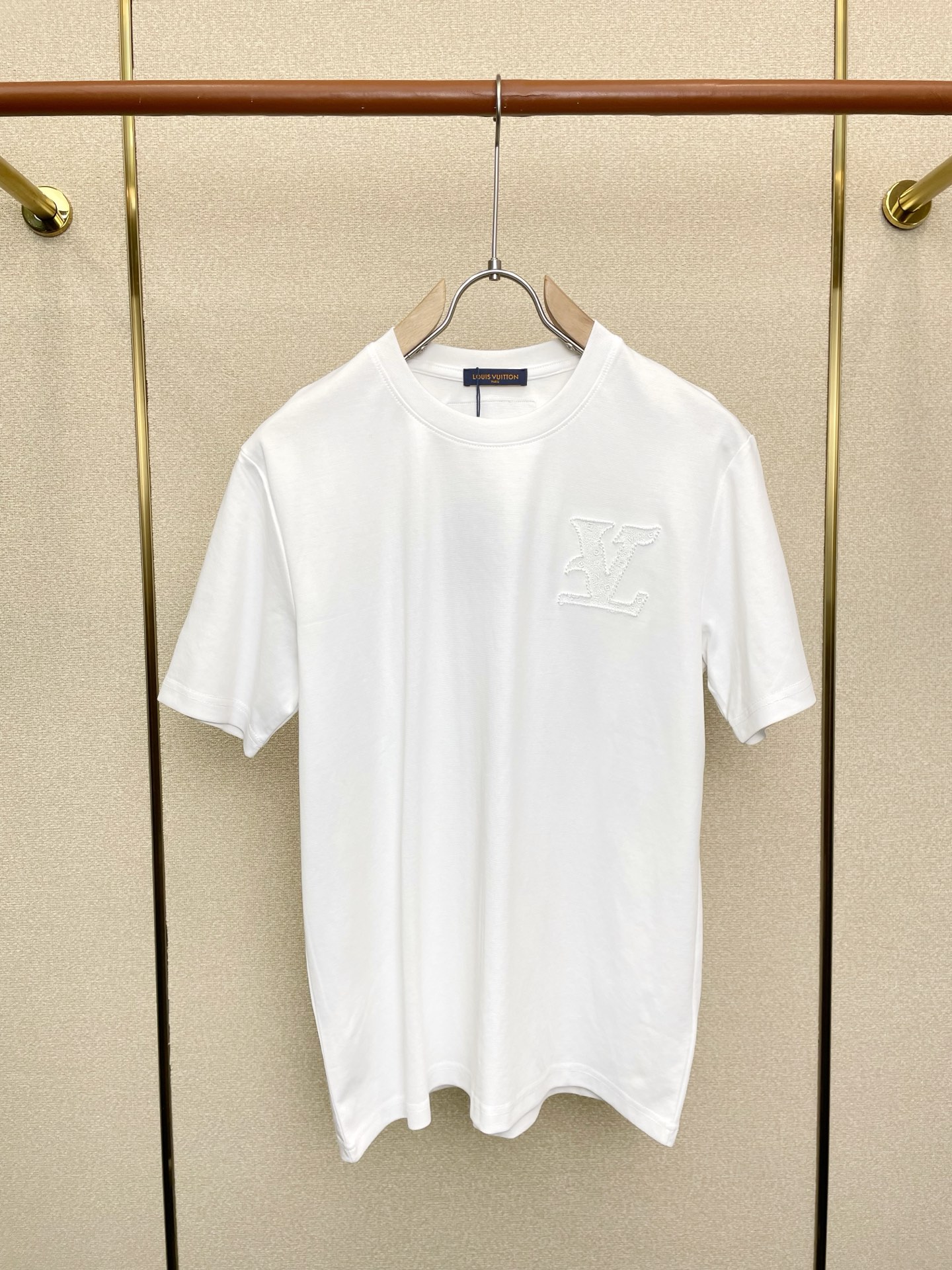 Louis Vuitton Male Basic Clothing S-l-xl