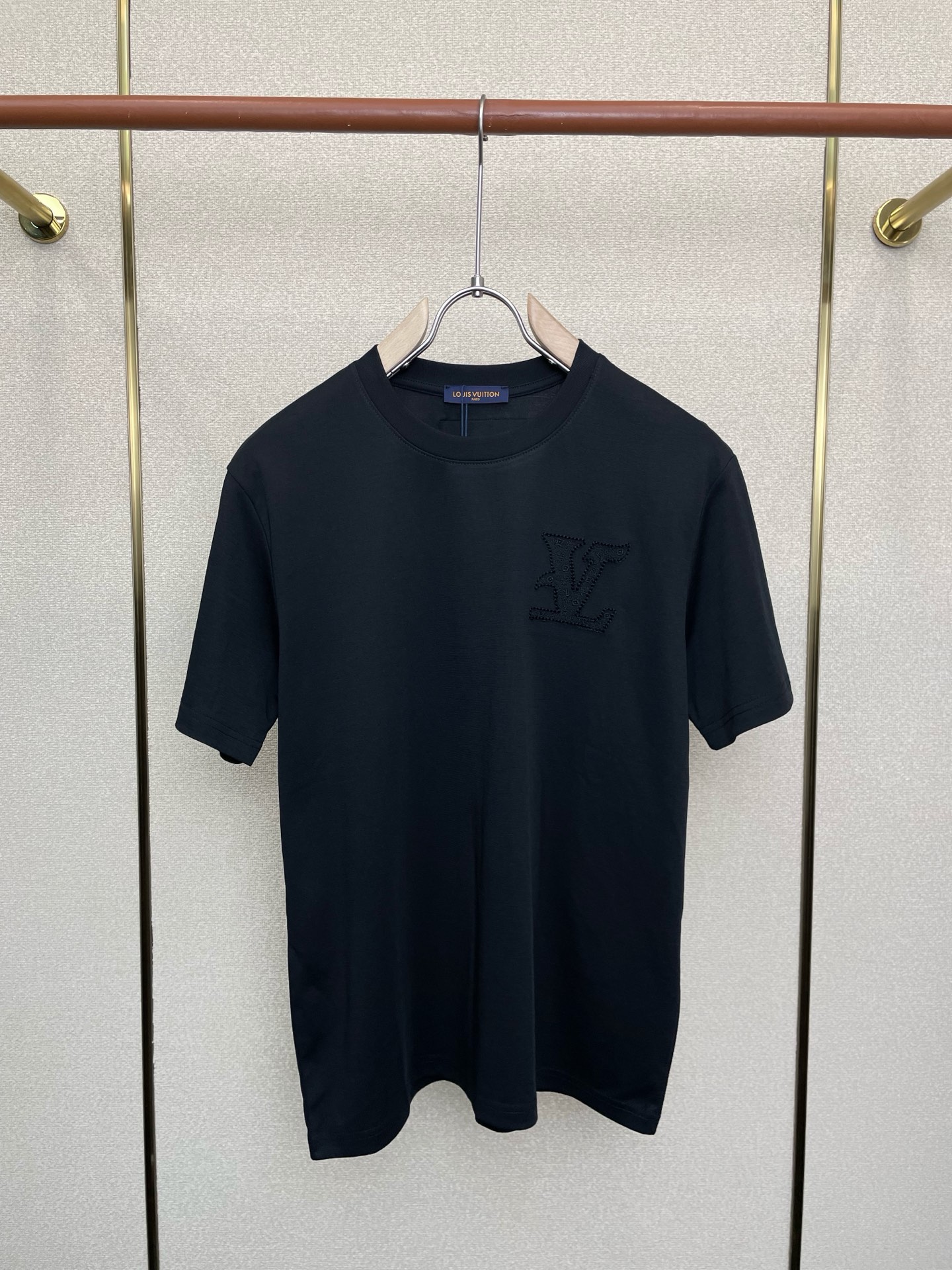 Louis Vuitton Male Basic Clothing S-l-xl