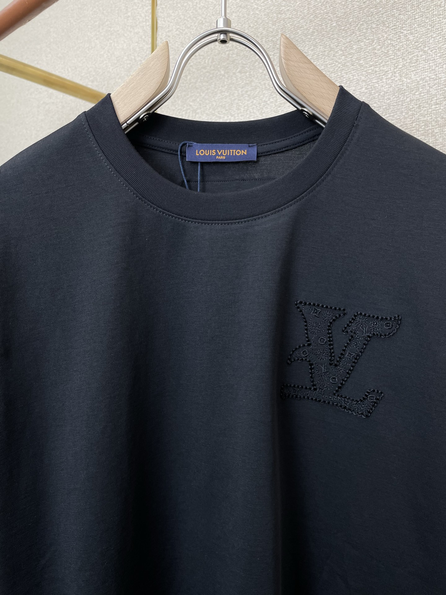 Louis Vuitton Male Basic Clothing S-l-xl