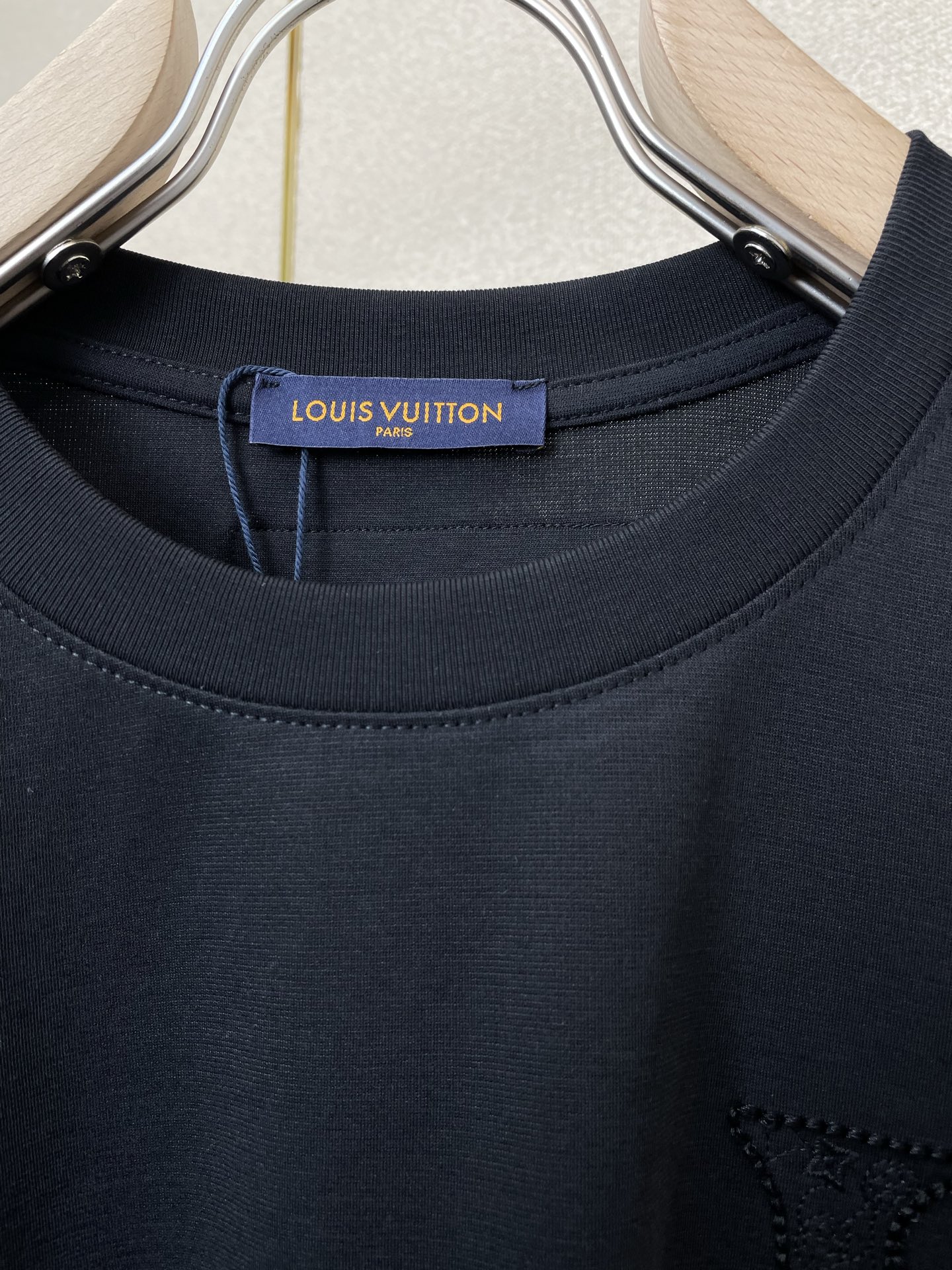 Louis Vuitton Male Basic Clothing S-l-xl