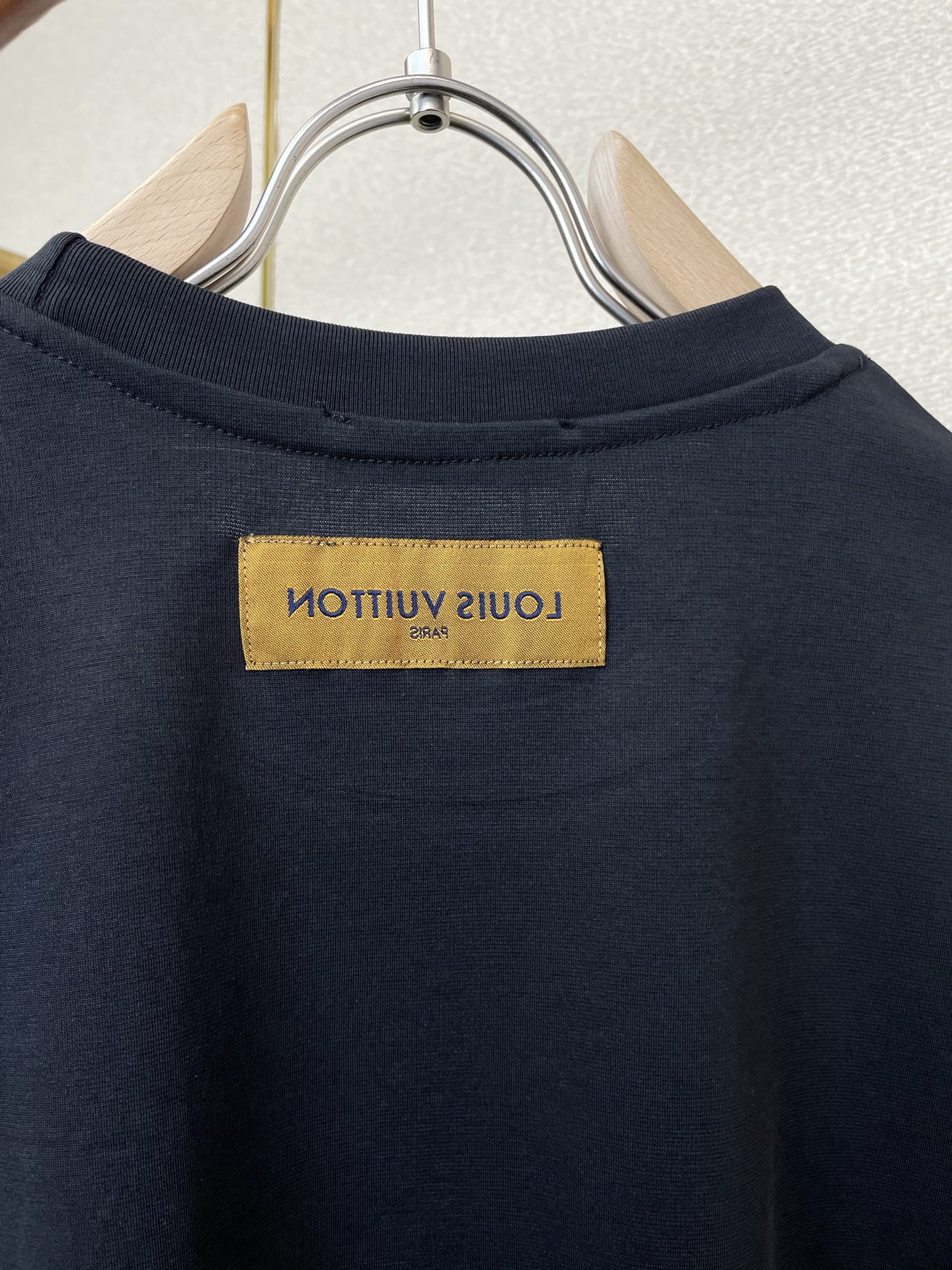 Louis Vuitton Male Basic Clothing S-l-xl