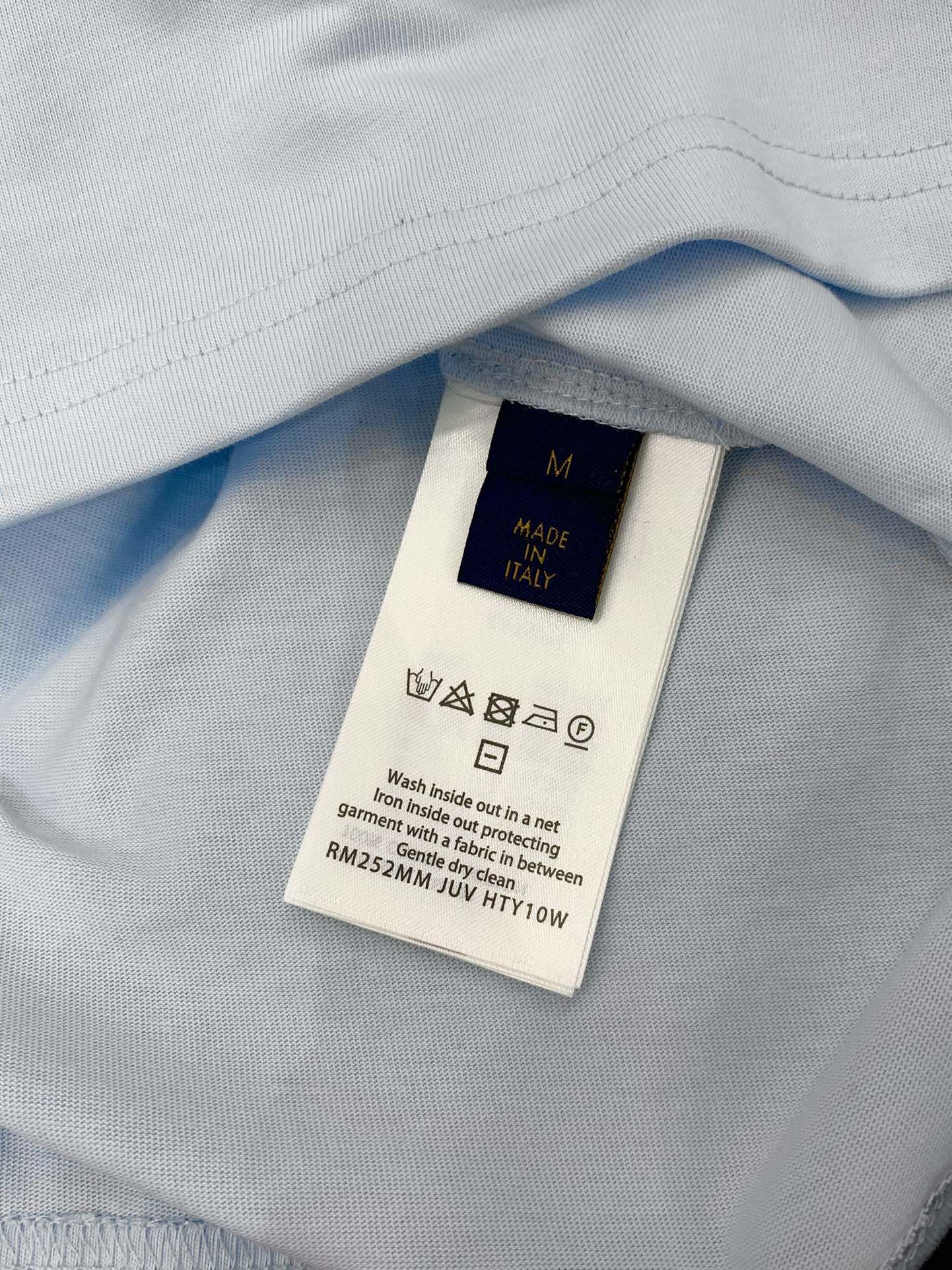 Louis Vuitton Basic Clothing S-l-xl