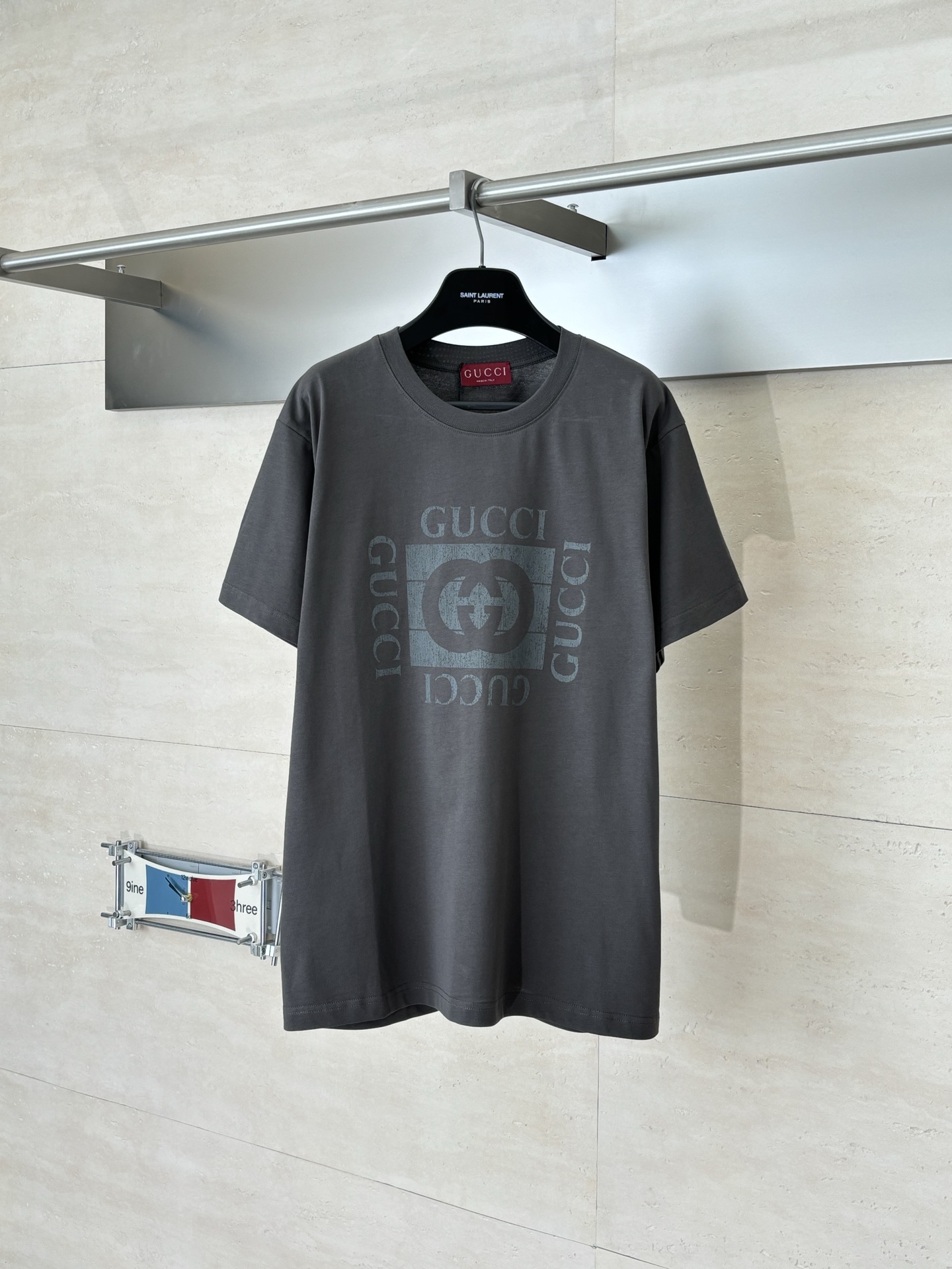 Gucci Basic Clothing Printed S-m-l-xl