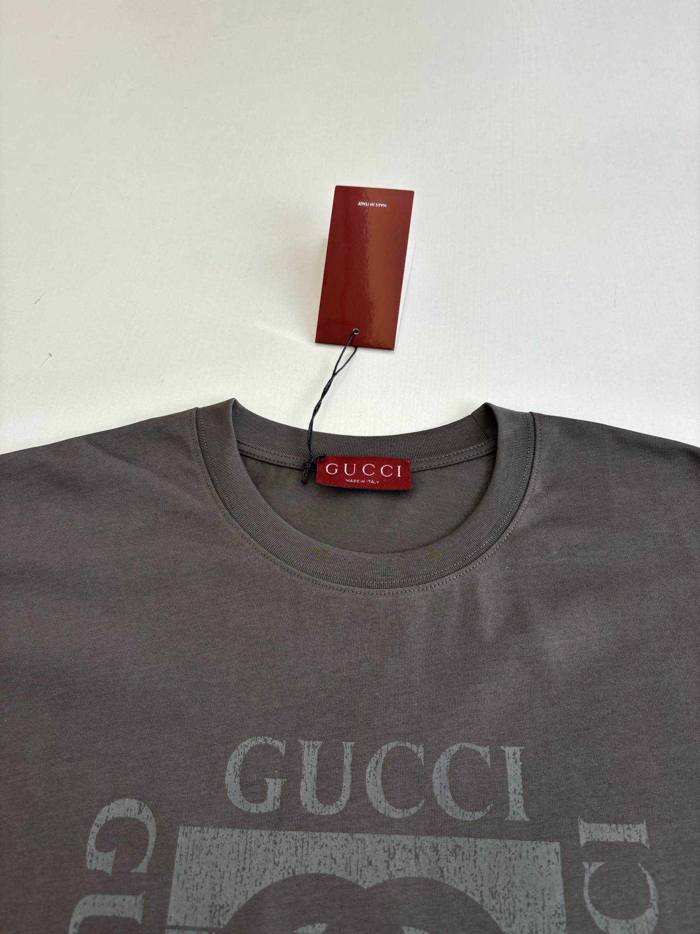 Gucci Basic Clothing Printed S-m-l-xl
