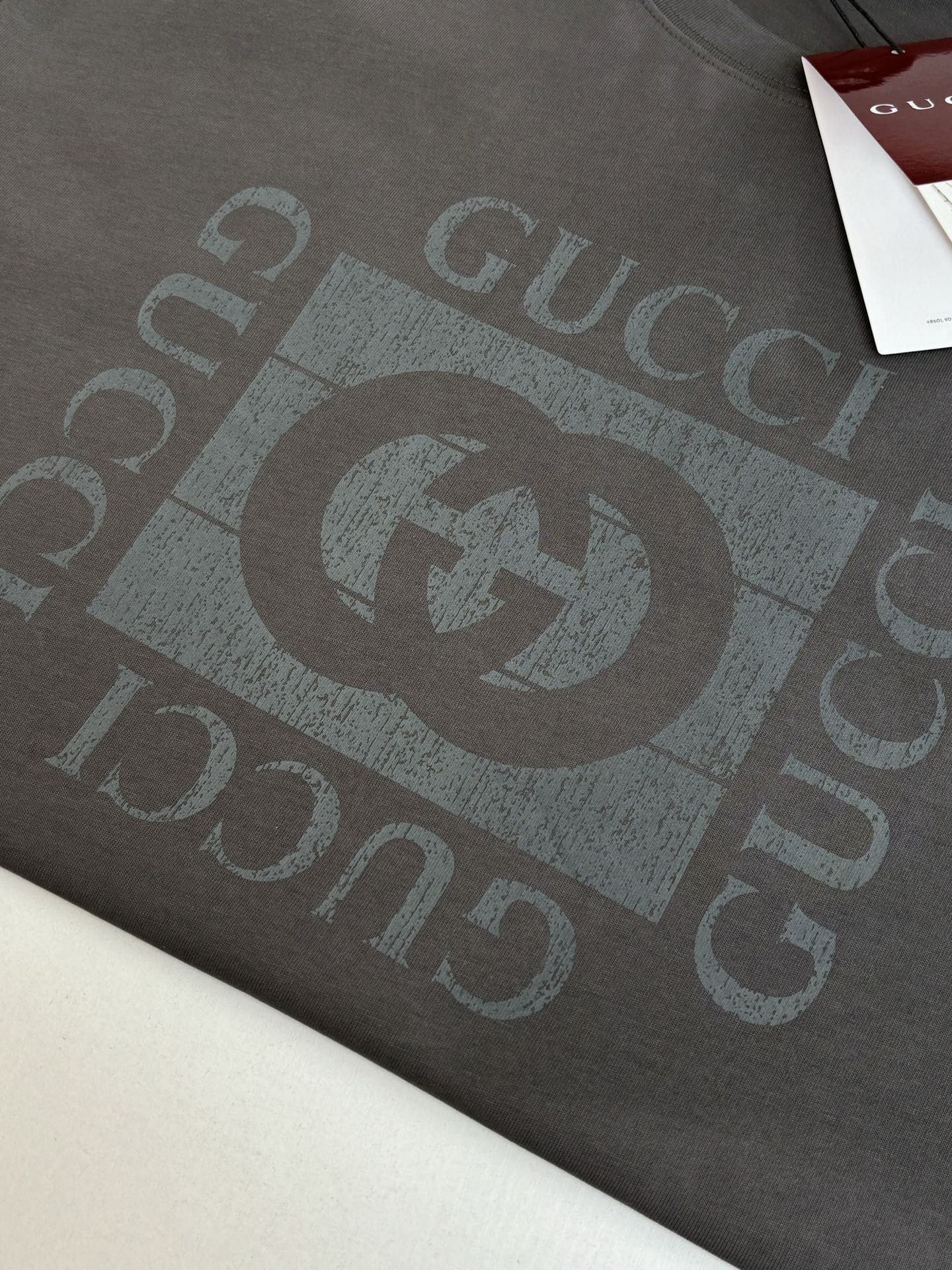 Gucci Basic Clothing Printed S-m-l-xl