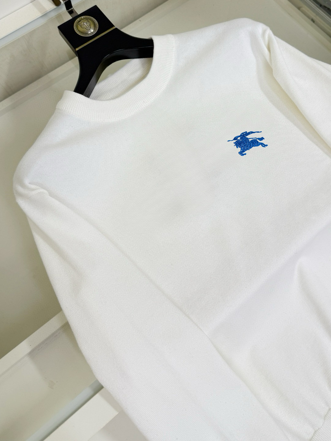 Burberry Basic Clothing Wool M-l-xl