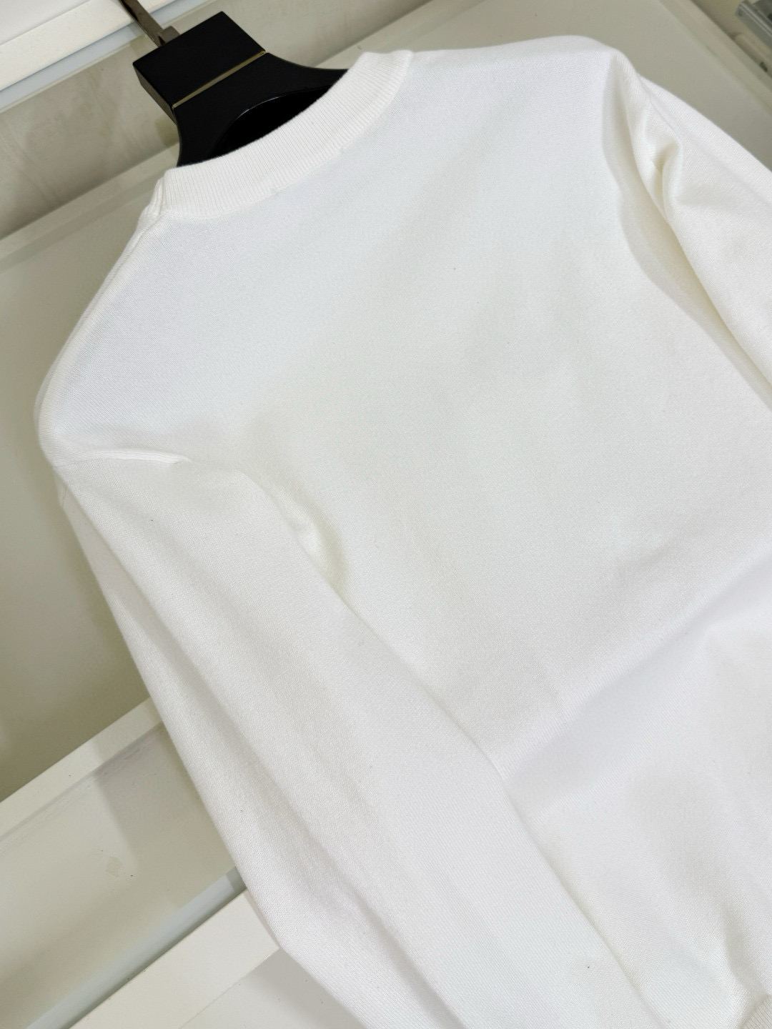 Burberry Basic Clothing Wool M-l-xl