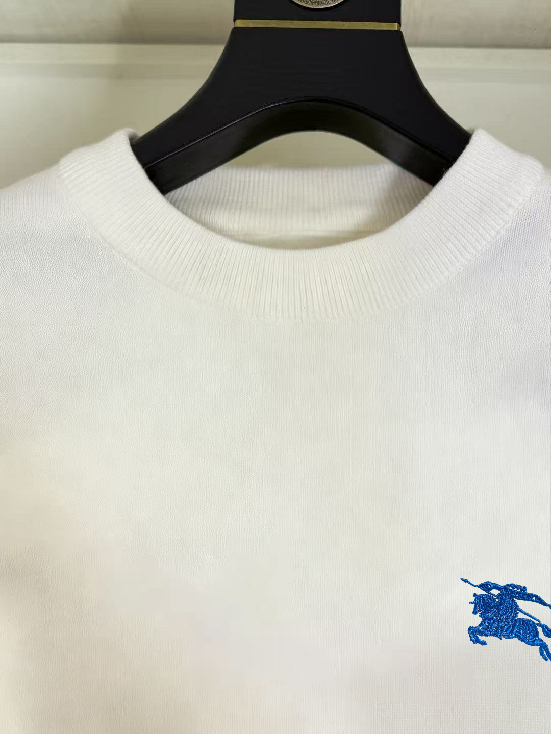 Burberry Basic Clothing Wool M-l-xl