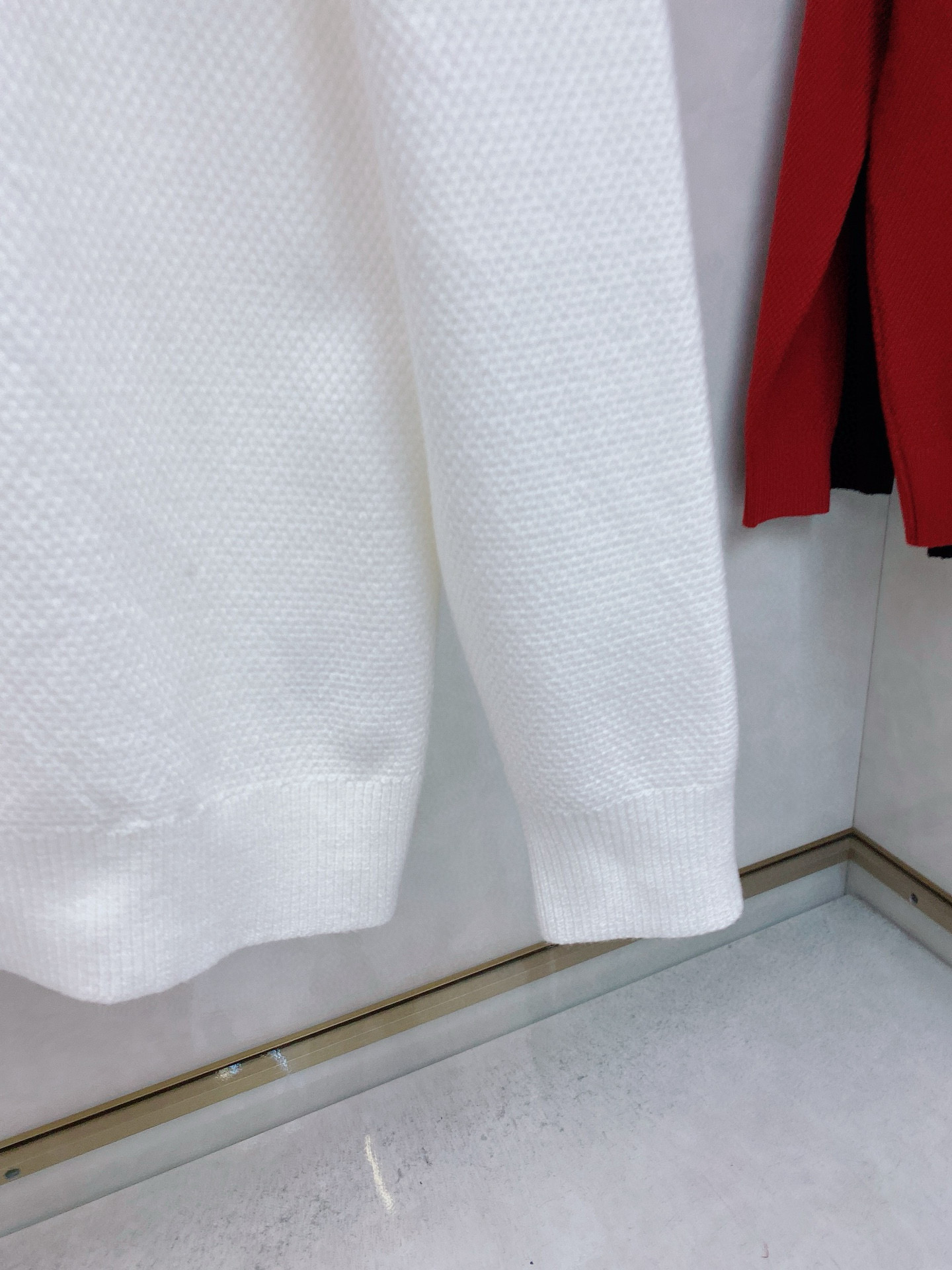 Burberry Basic Clothing Wool M-l-xl