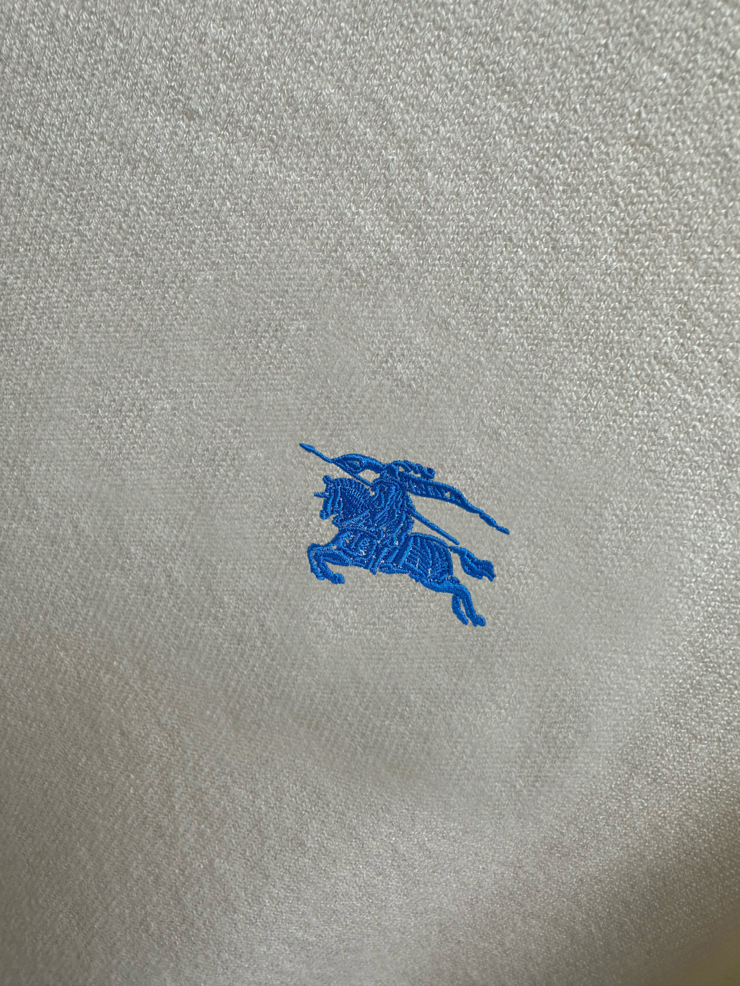 Burberry Basic Clothing Wool M-l-xl