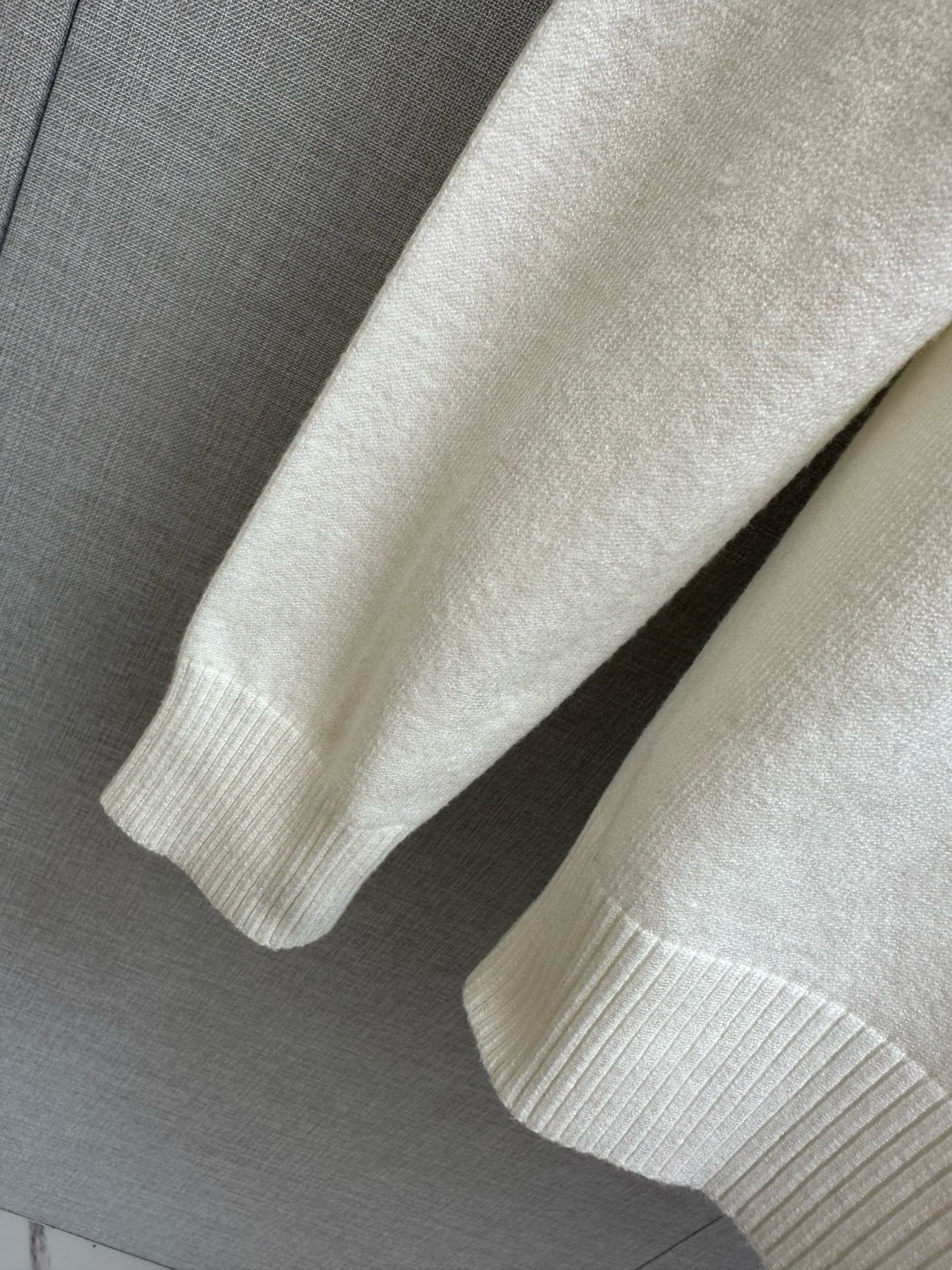 Burberry Basic Clothing Wool M-l-xl