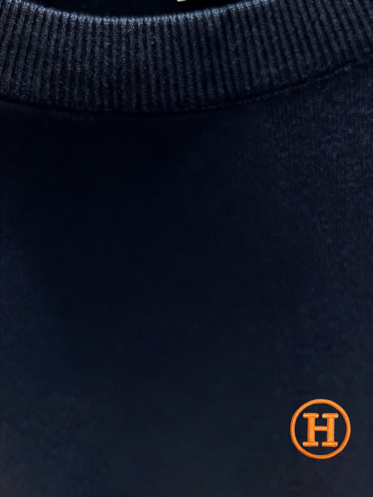 Hermès Basic Clothing Wool M-l-xl