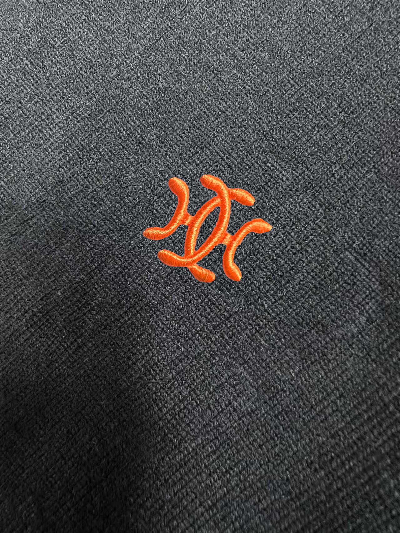 Hermès Basic Clothing Wool M-l-xl