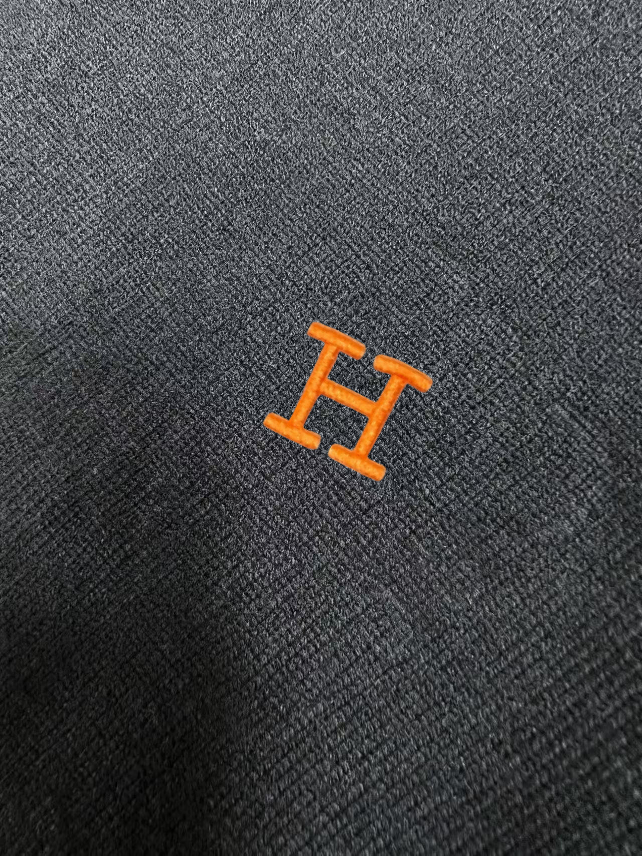 Hermès Basic Clothing Wool M-l-xl