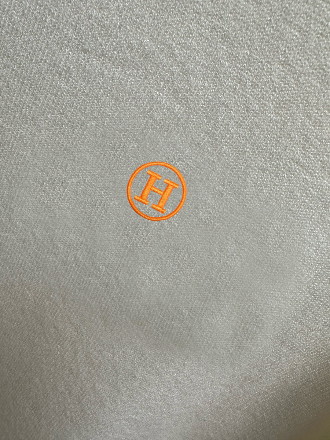 Hermès Basic Clothing Wool M-l-xl