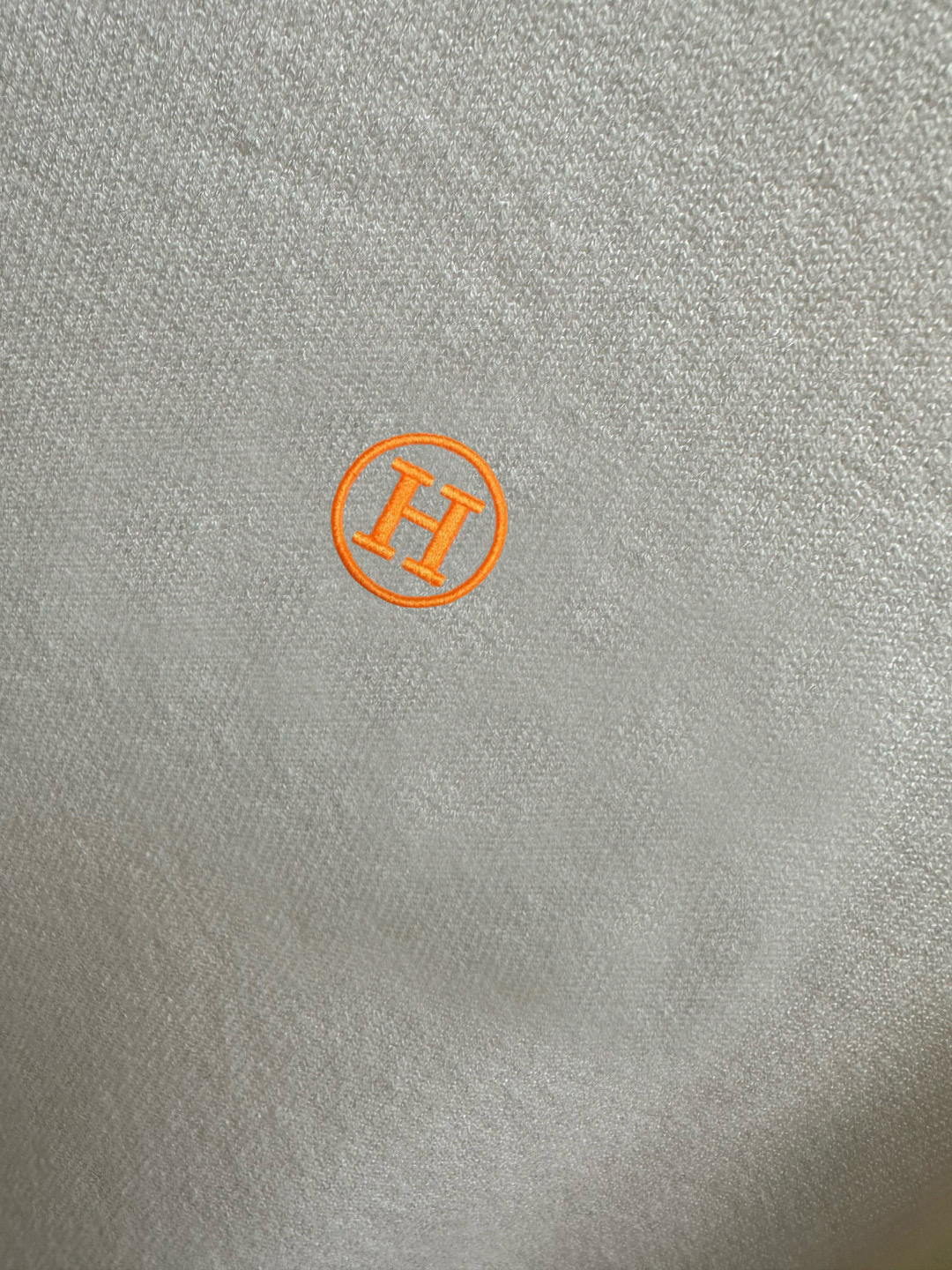 Hermès Basic Clothing Wool M-l-xl