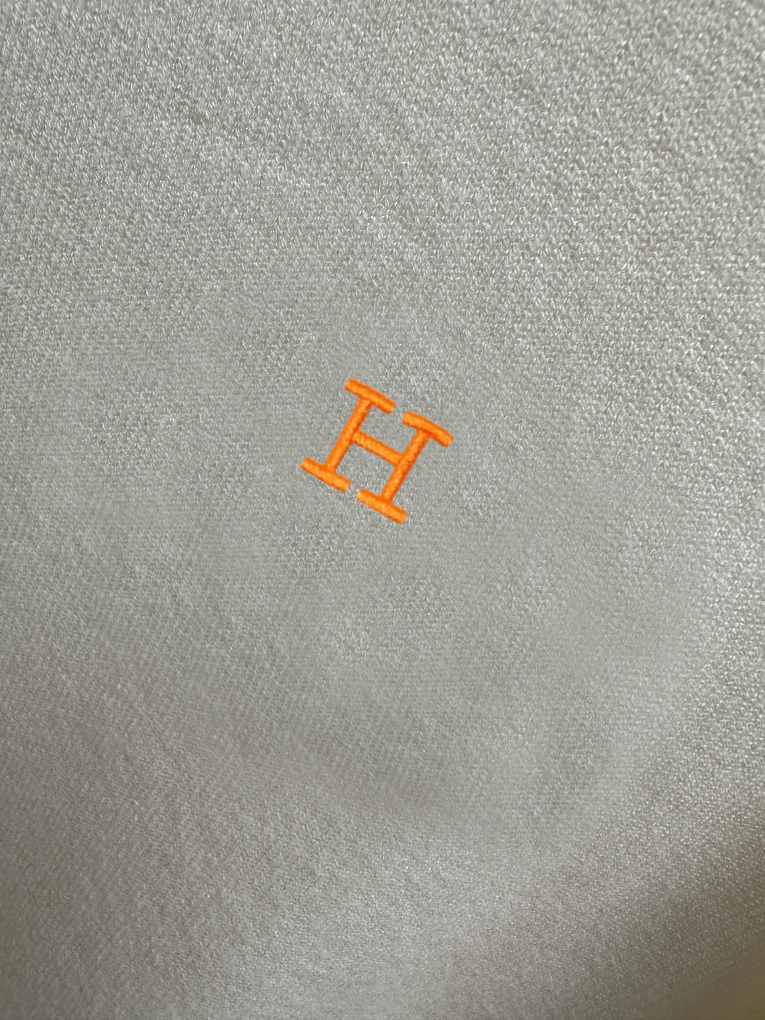 Hermès Basic Clothing Wool M-l-xl