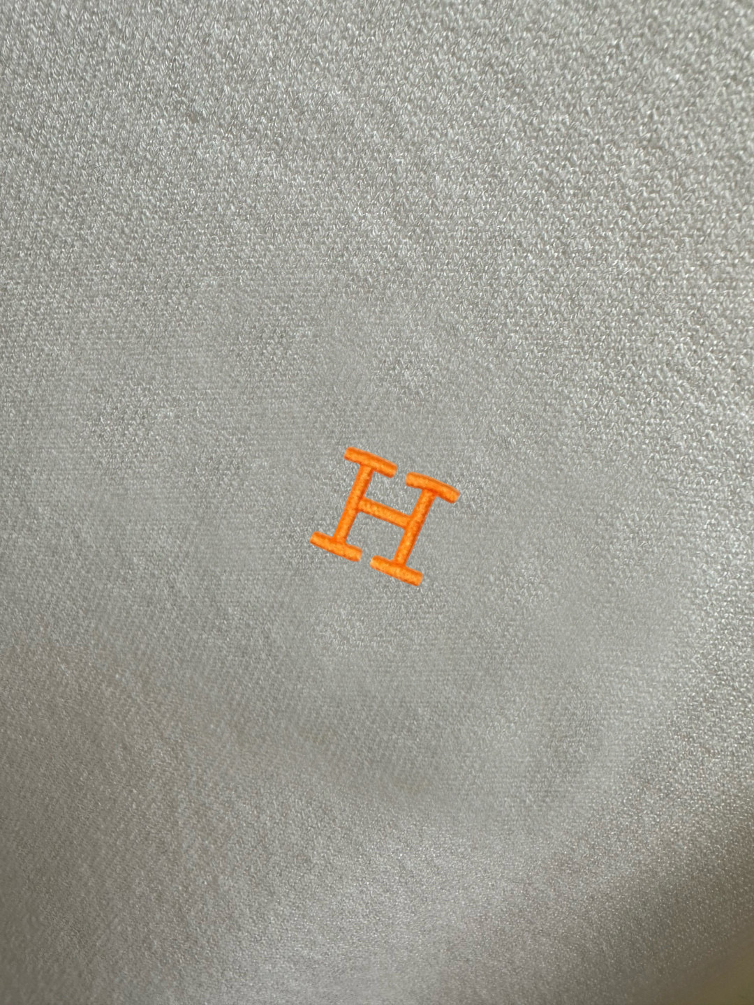 Hermès Basic Clothing Wool M-l-xl