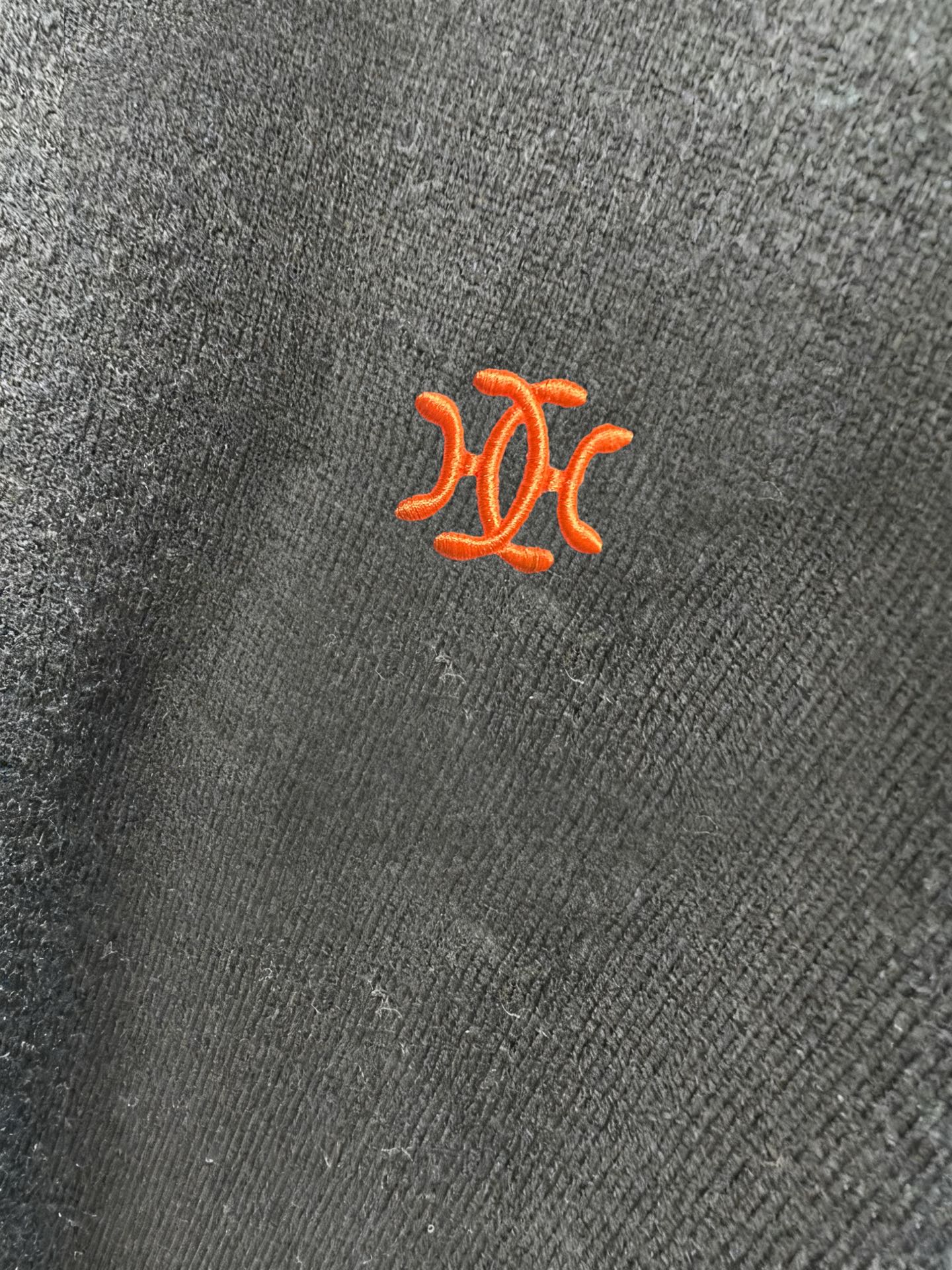 Hermès Basic Clothing Wool M-l-xl