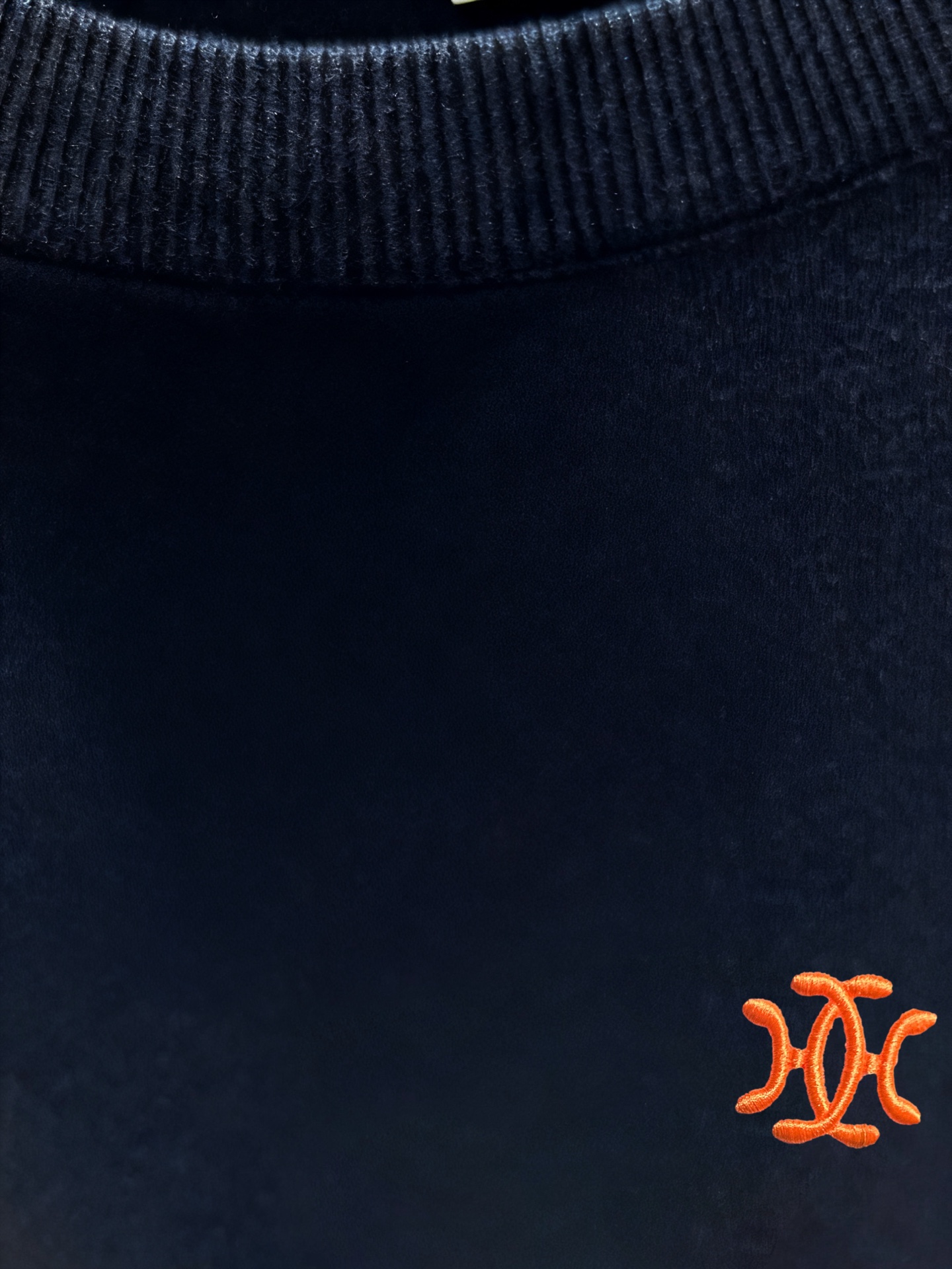 Hermès Basic Clothing Wool M-l-xl