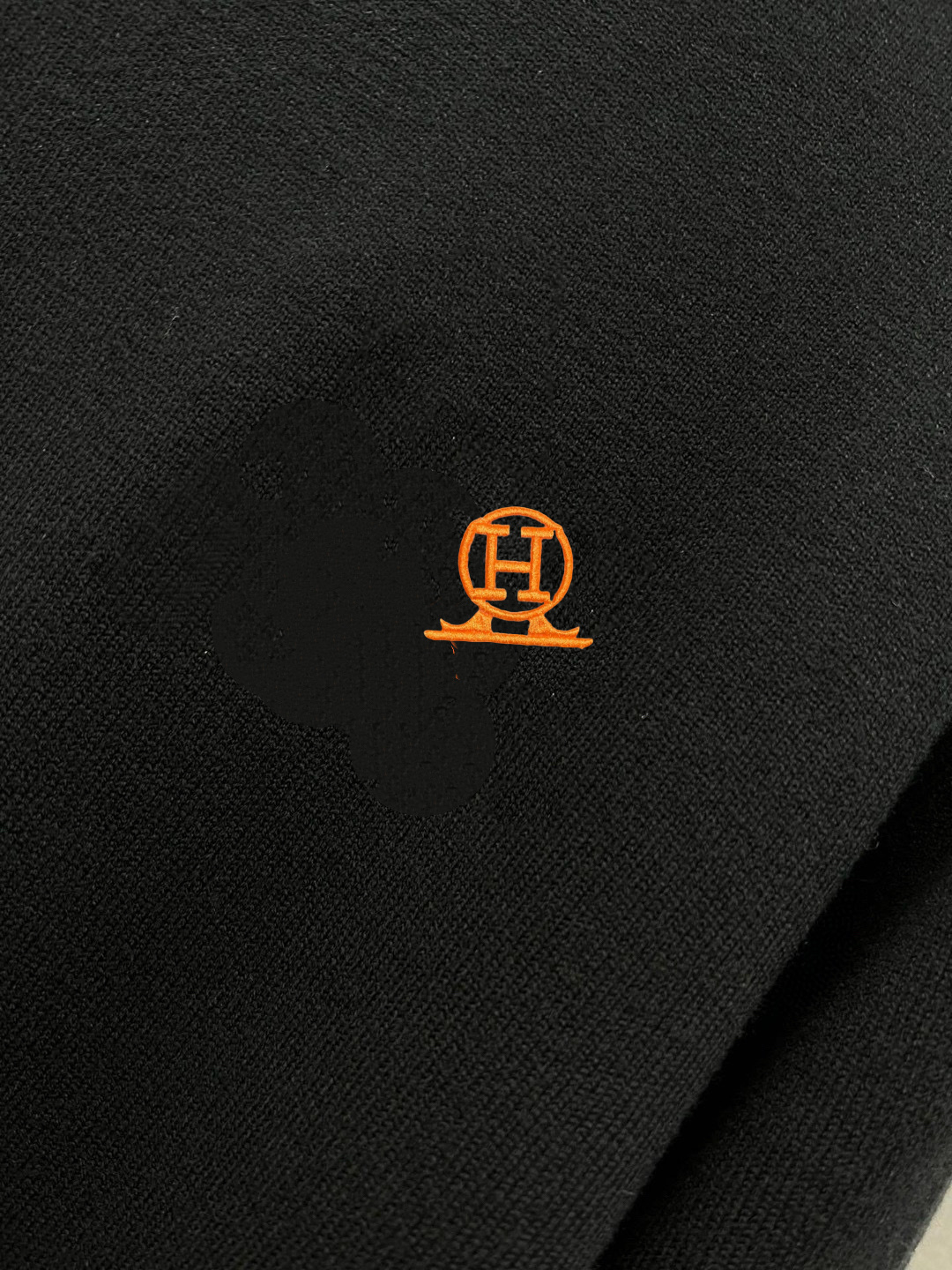 Hermès Basic Clothing Wool M-xl