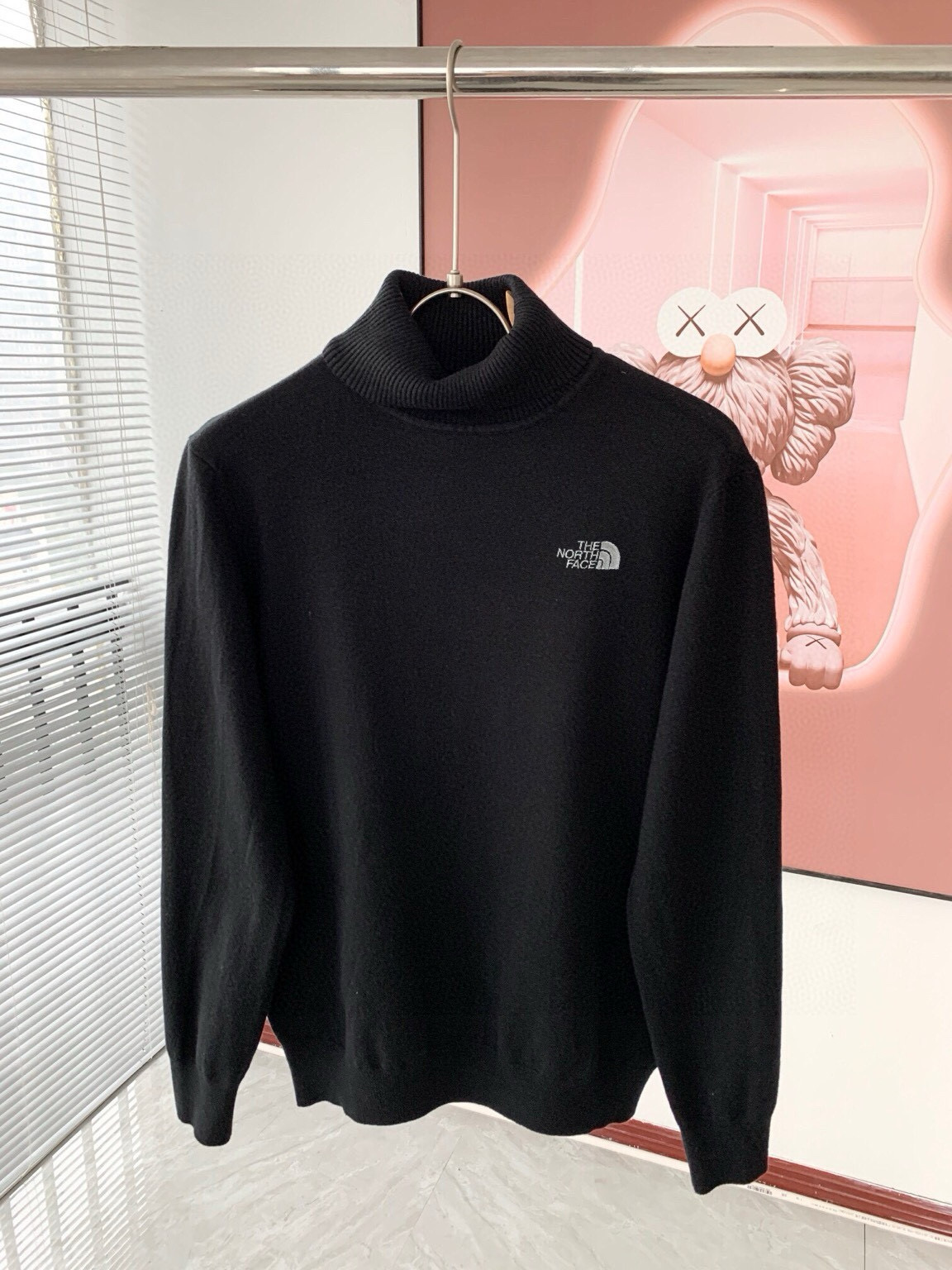 Gucci Basic Clothing Black M-xl