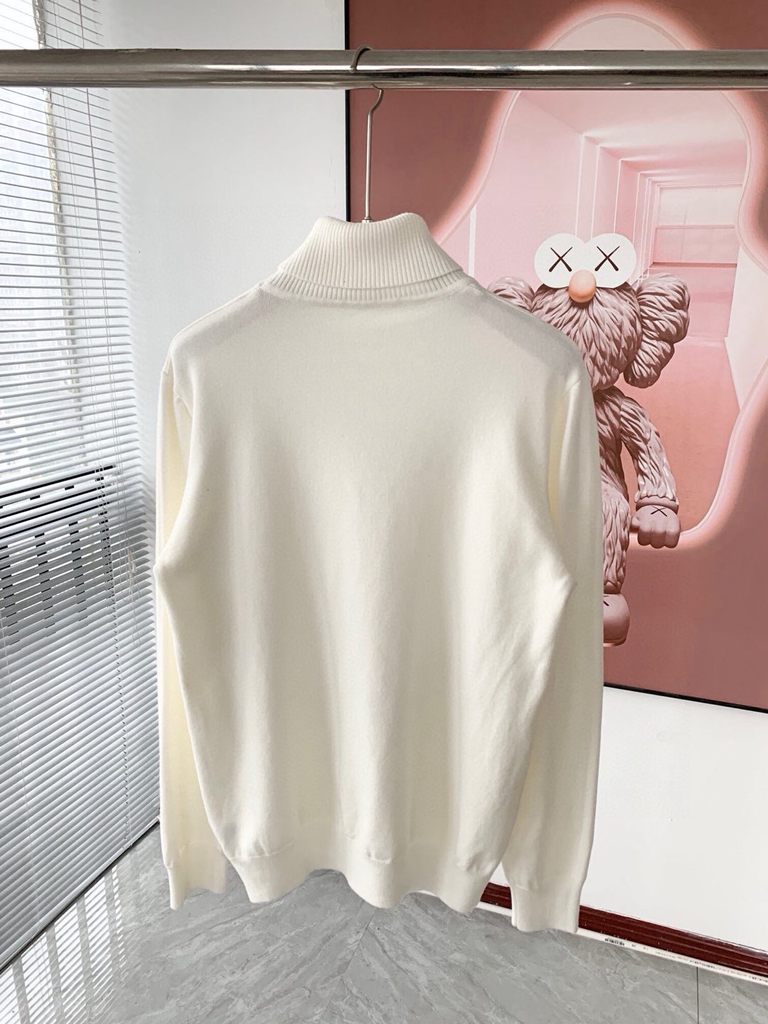 Gucci Basic Clothing Black M-xl