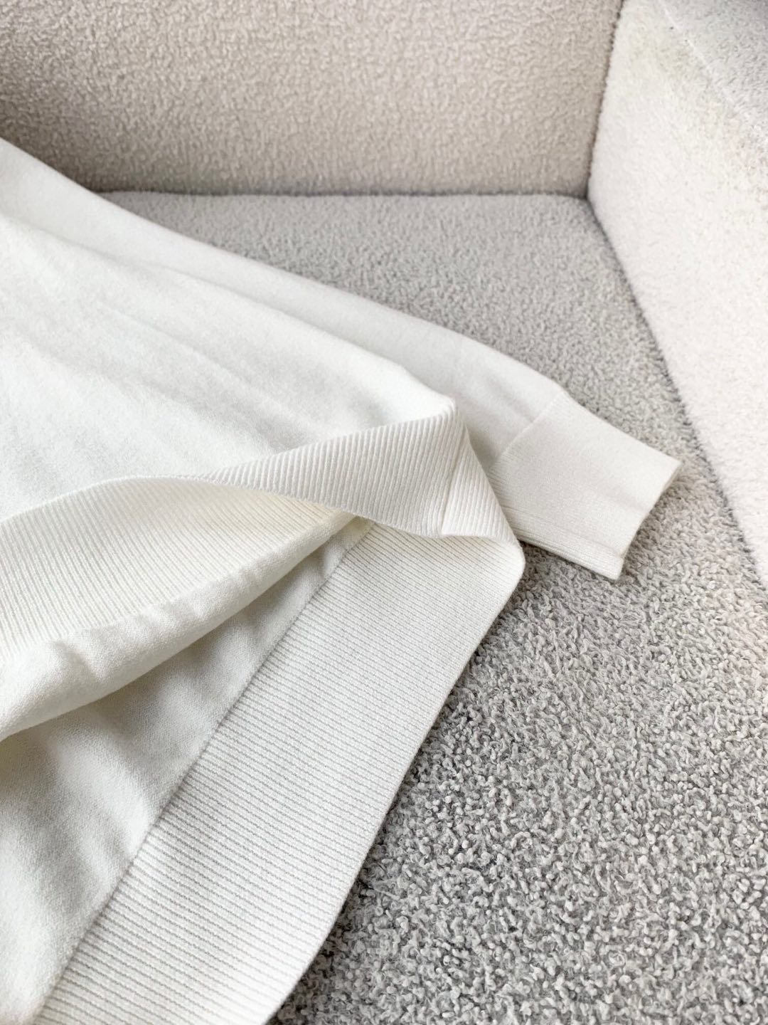 Gucci Basic Clothing Black M-xl