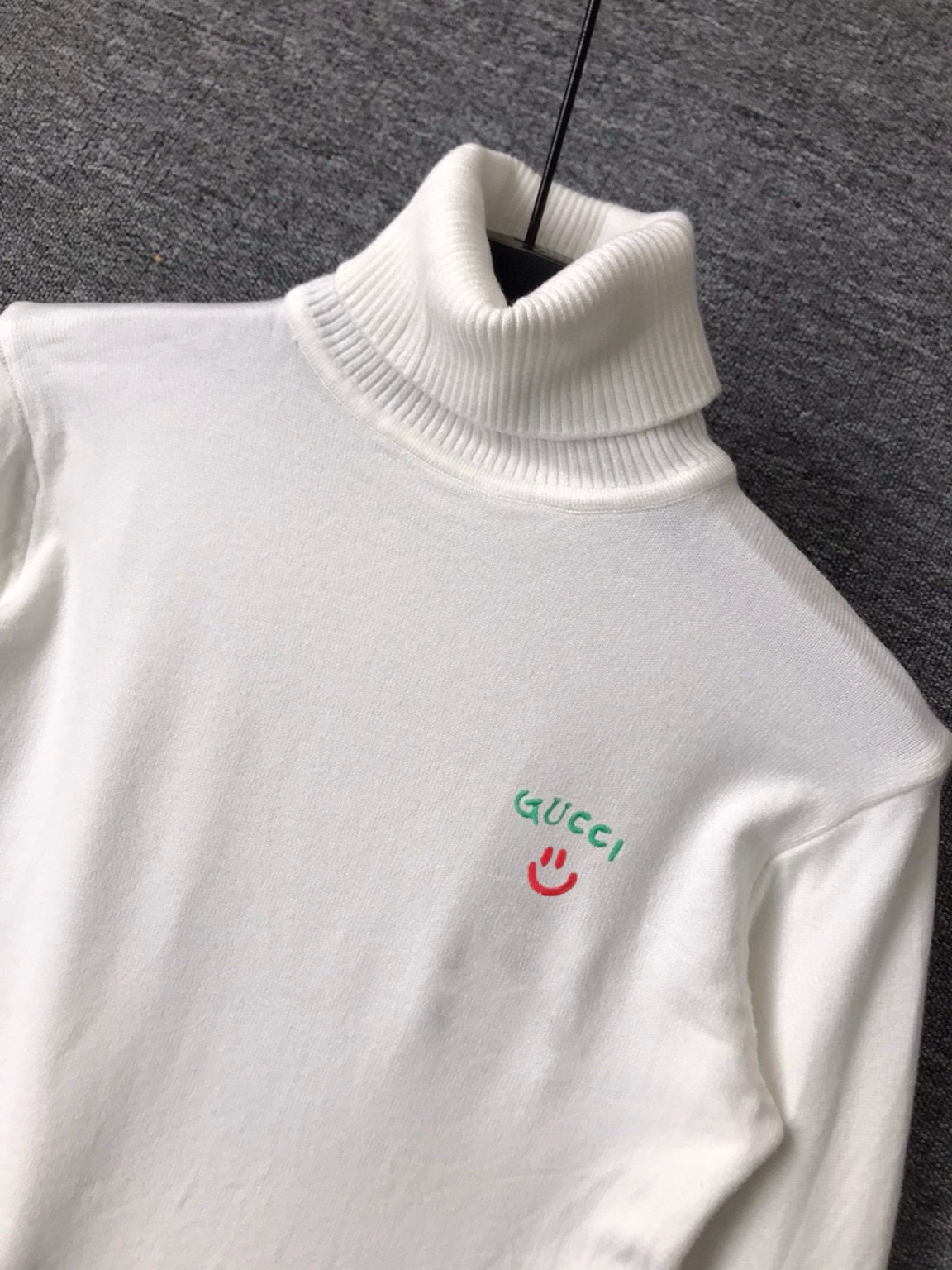 Gucci Basic Clothing Black M-xl