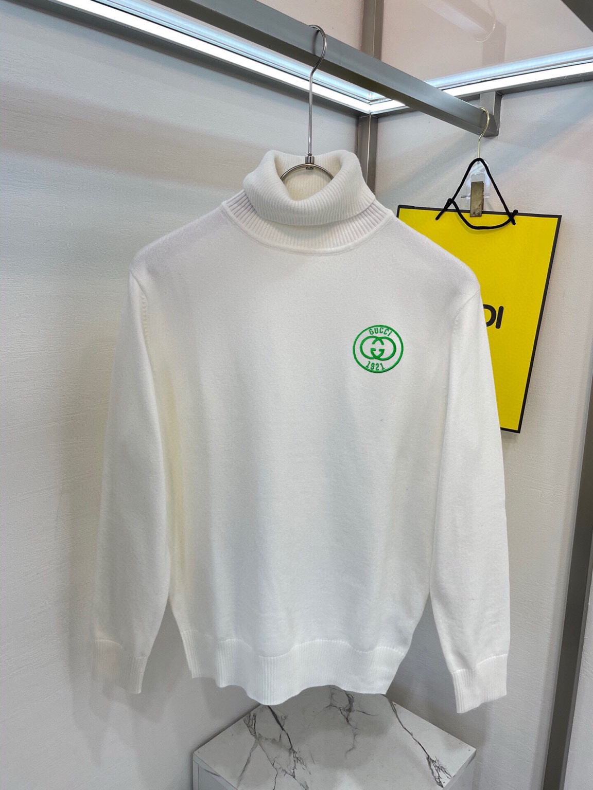 Gucci Basic Clothing Black M-xl