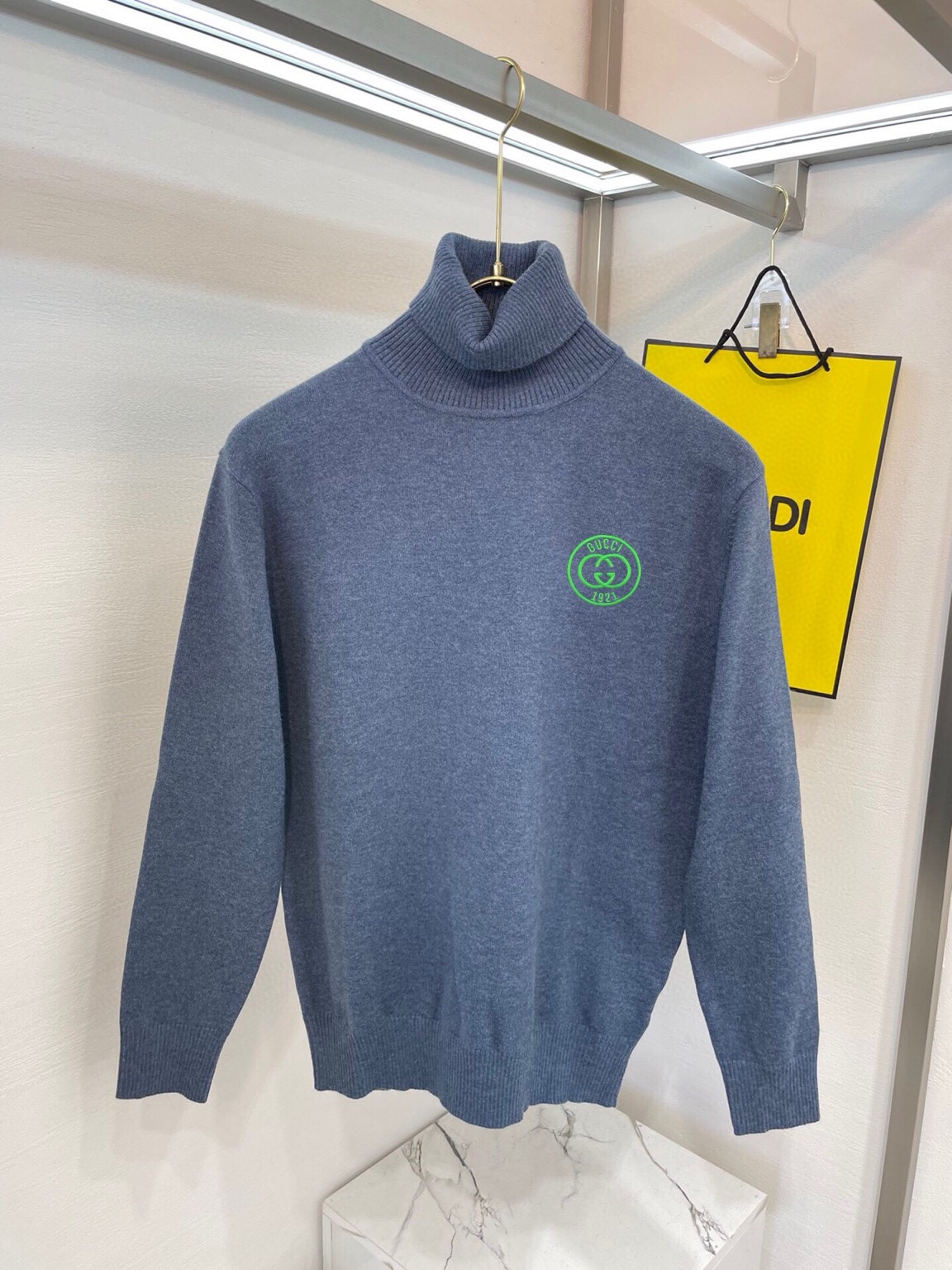 Gucci Basic Clothing Black M-xl