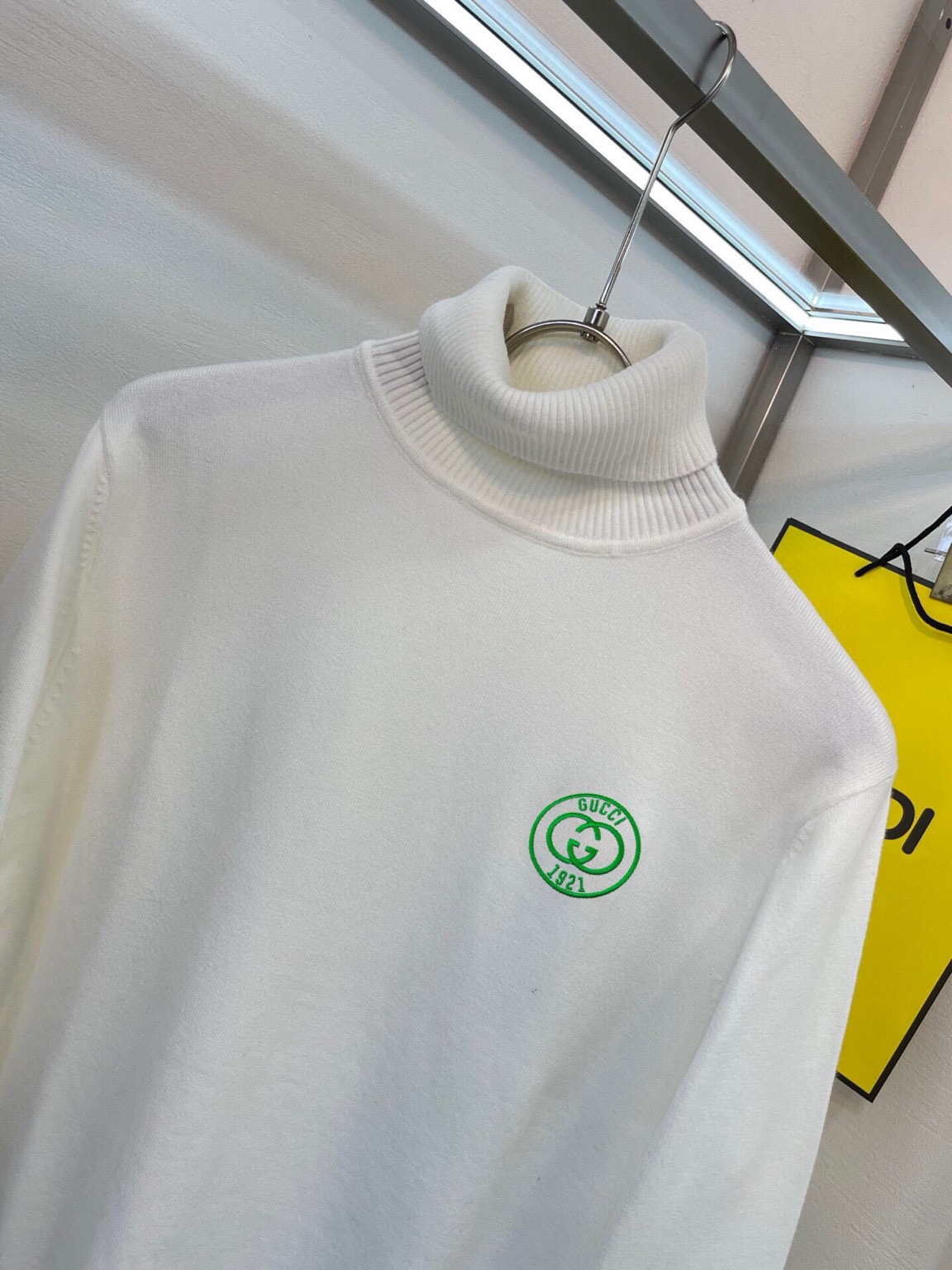 Gucci Basic Clothing Black M-xl