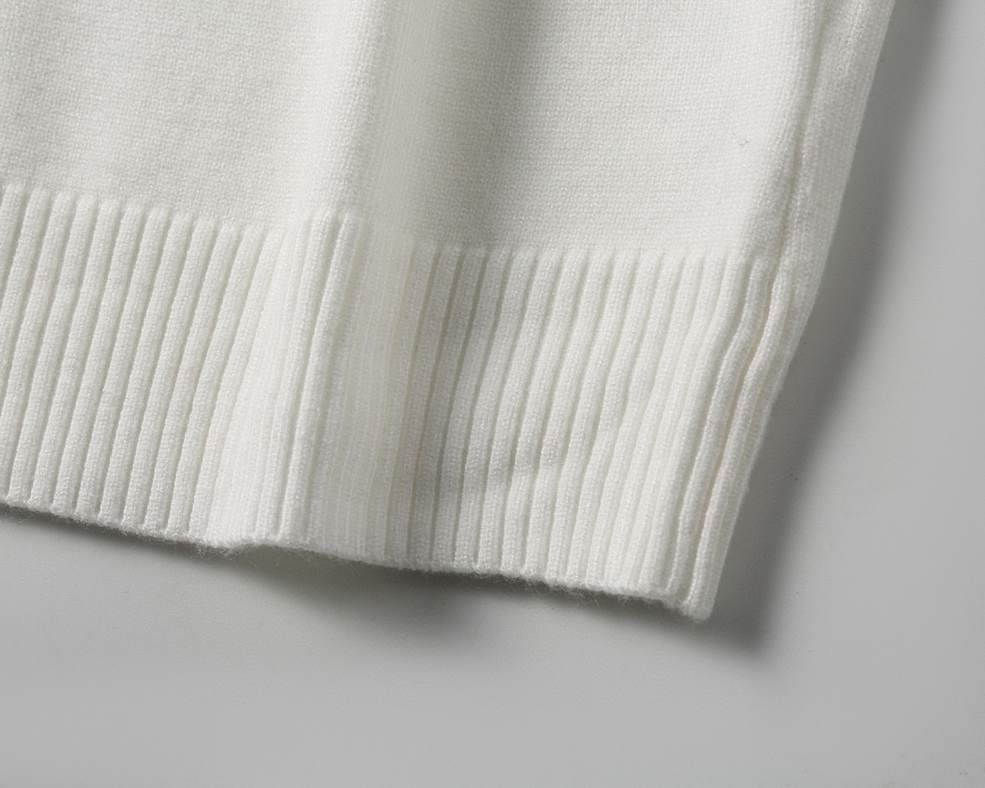 Gucci Basic Clothing Black M-xl