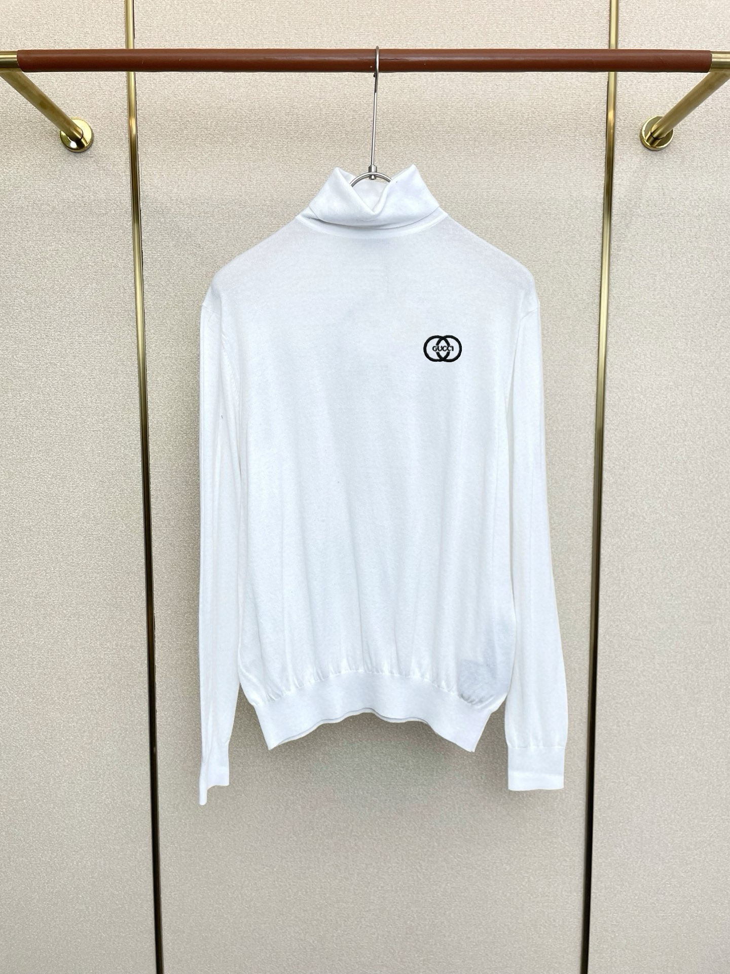 Gucci Basic Clothing Black M-xl
